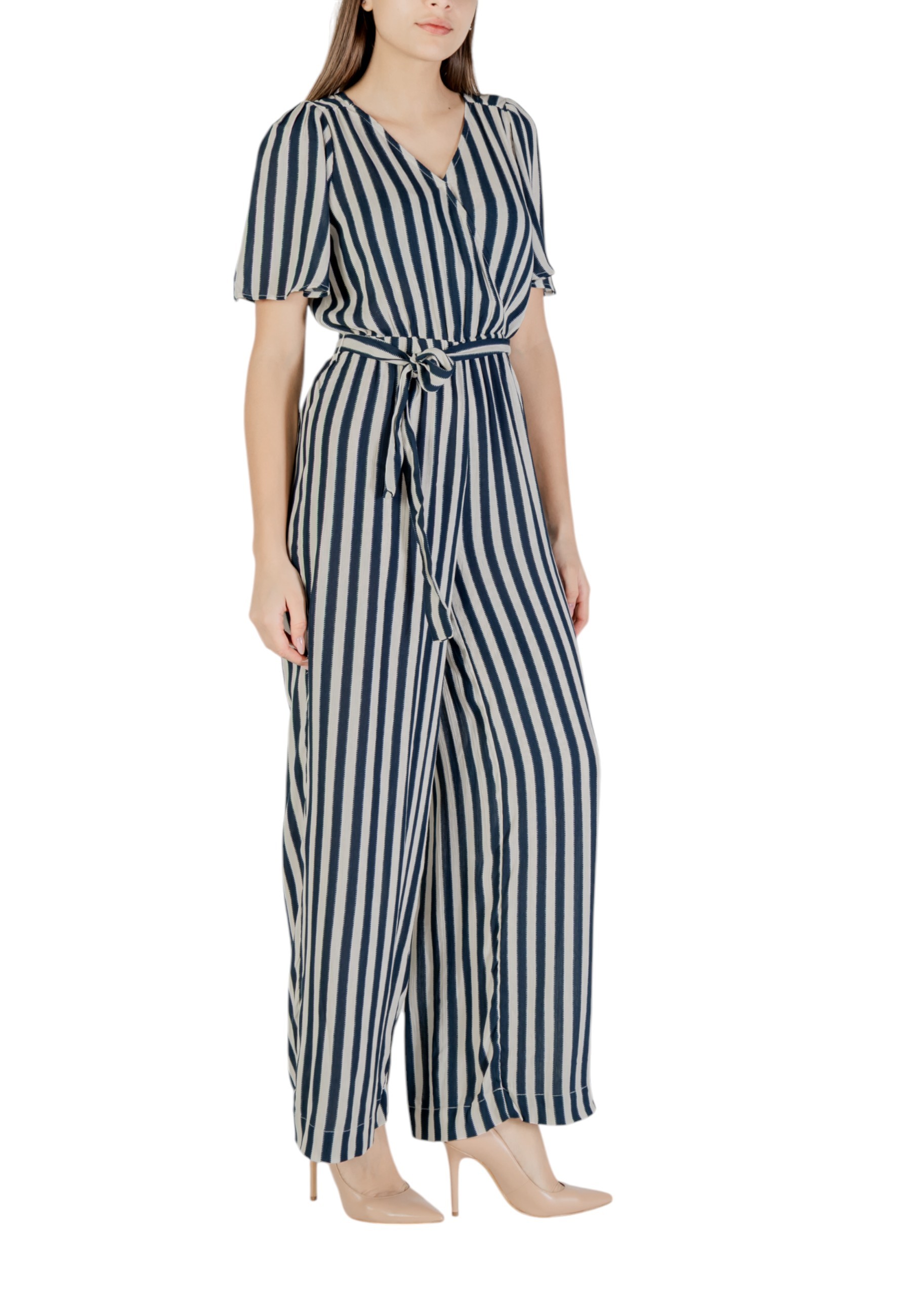 Ichi  Women Jumpsuit