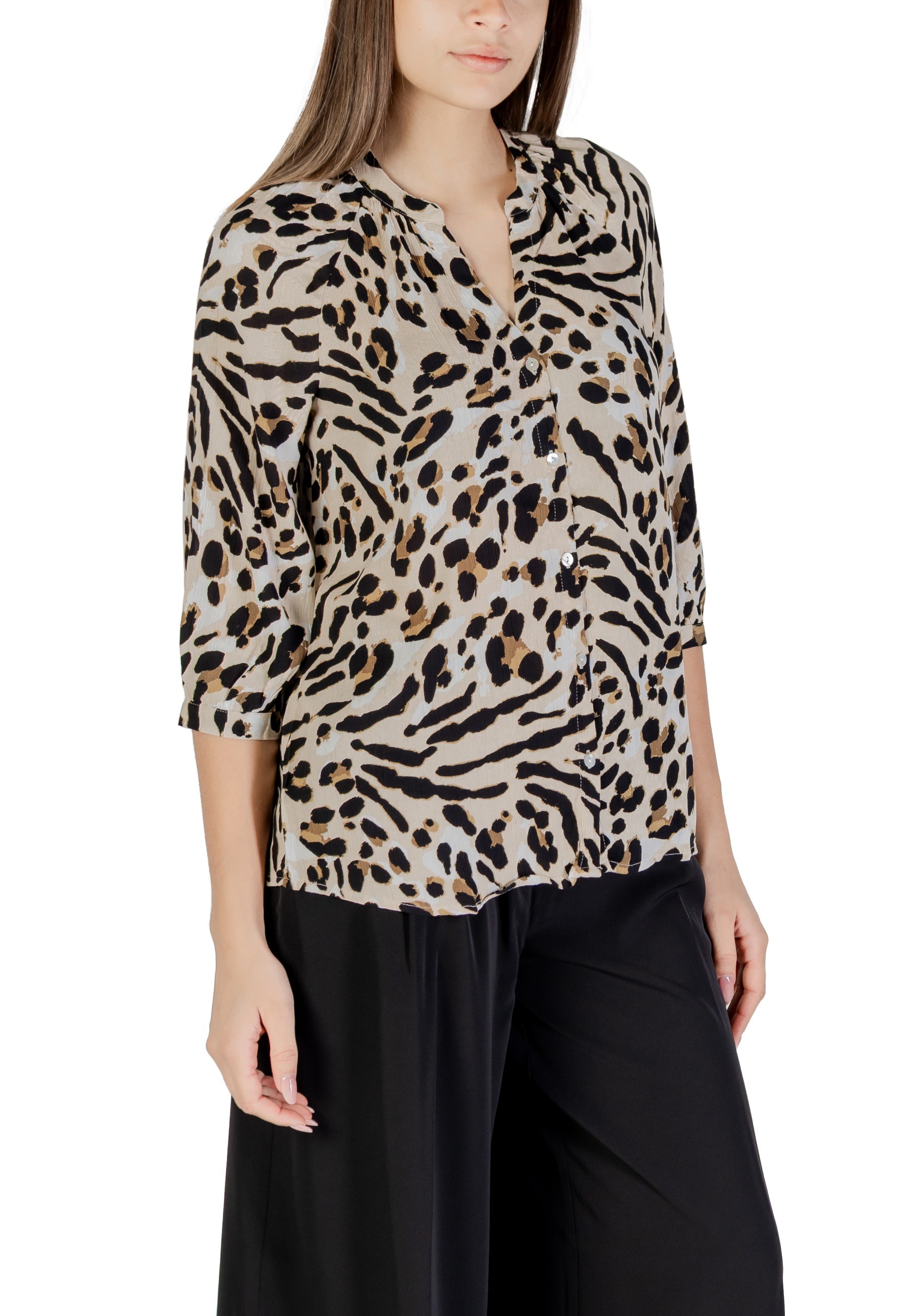 Ichi  Women Shirt