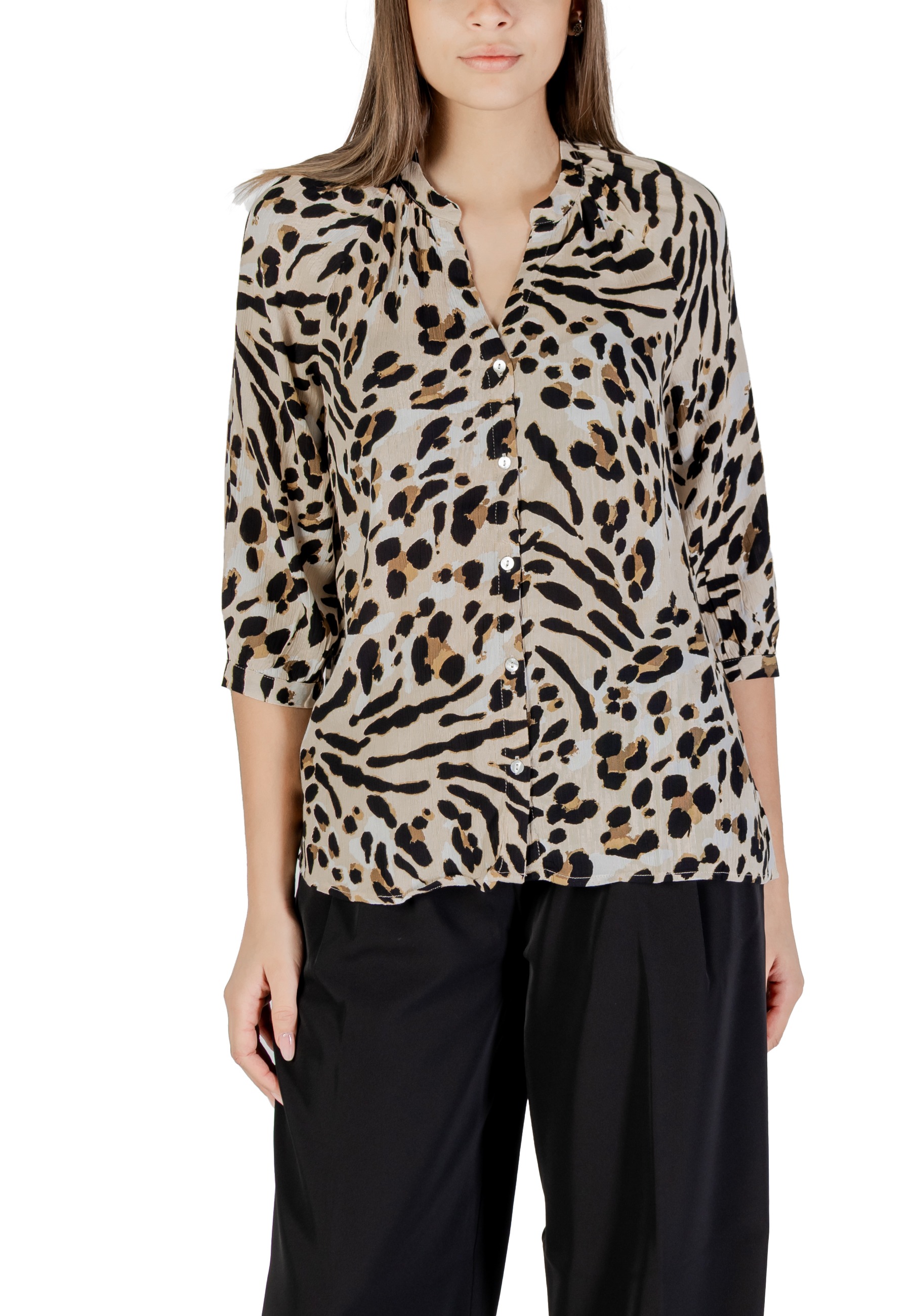 Ichi  Women Shirt