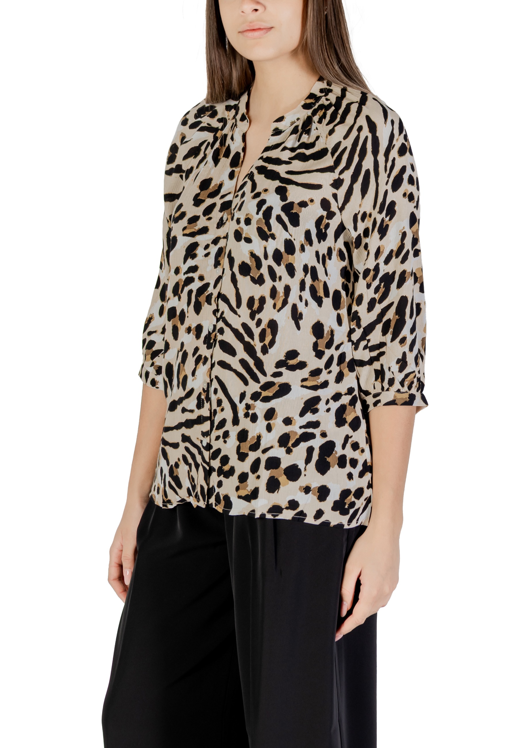 Ichi  Women Shirt