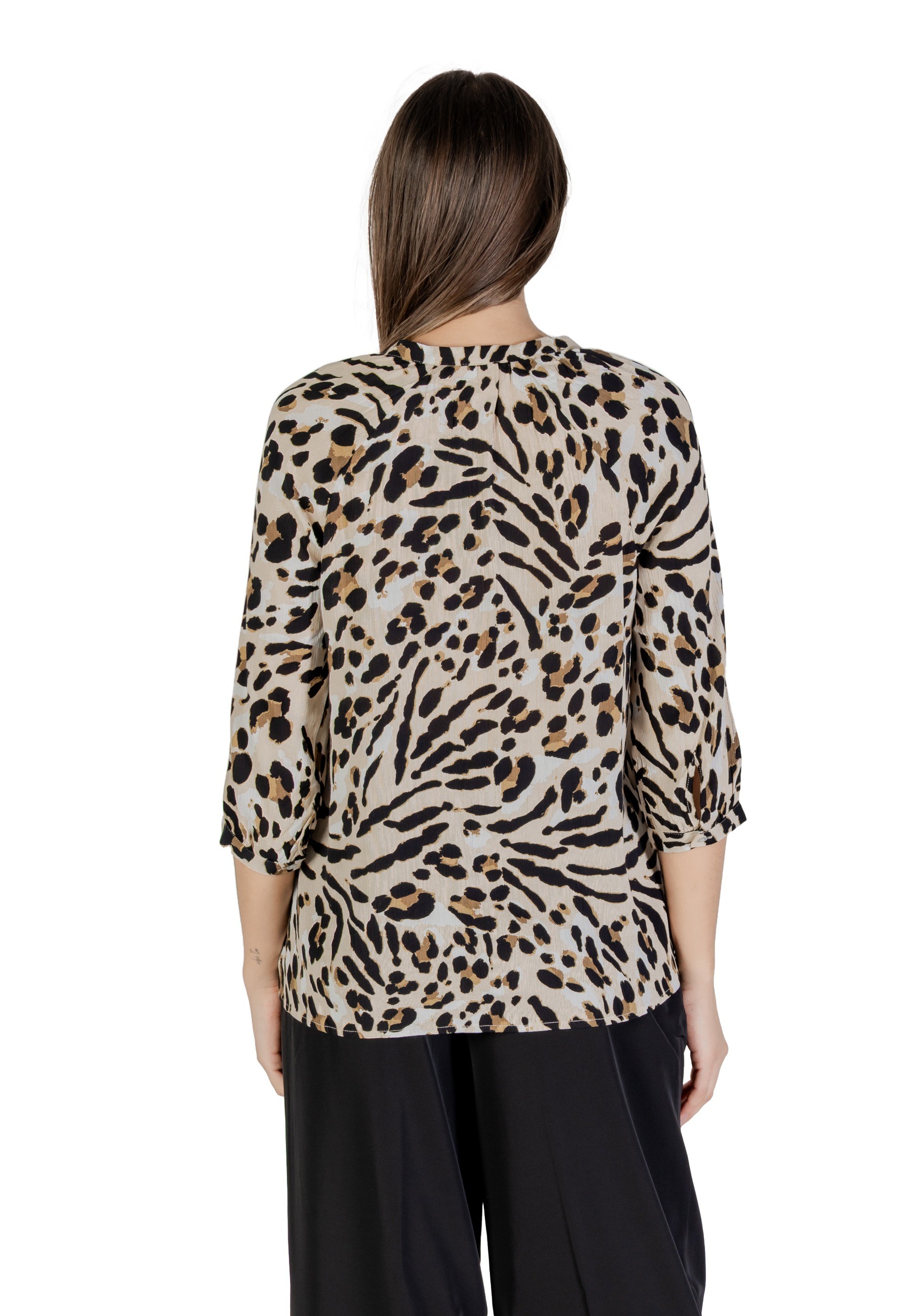 Ichi  Women Shirt