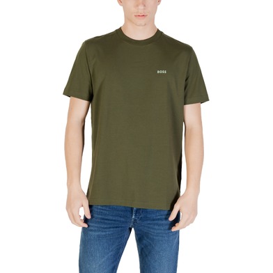 Boss T-Shirt Uomo