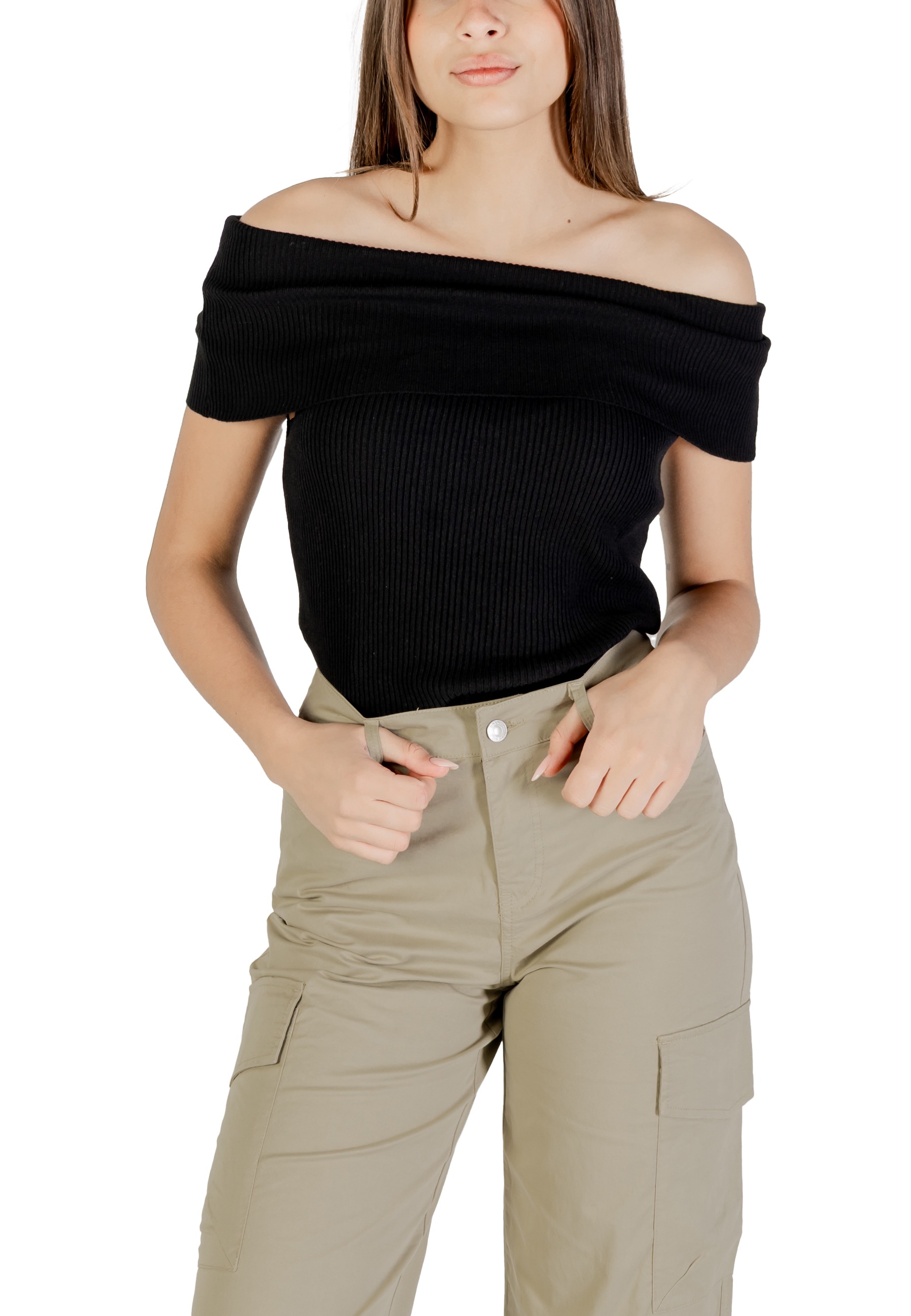 Only  Women Knitwear