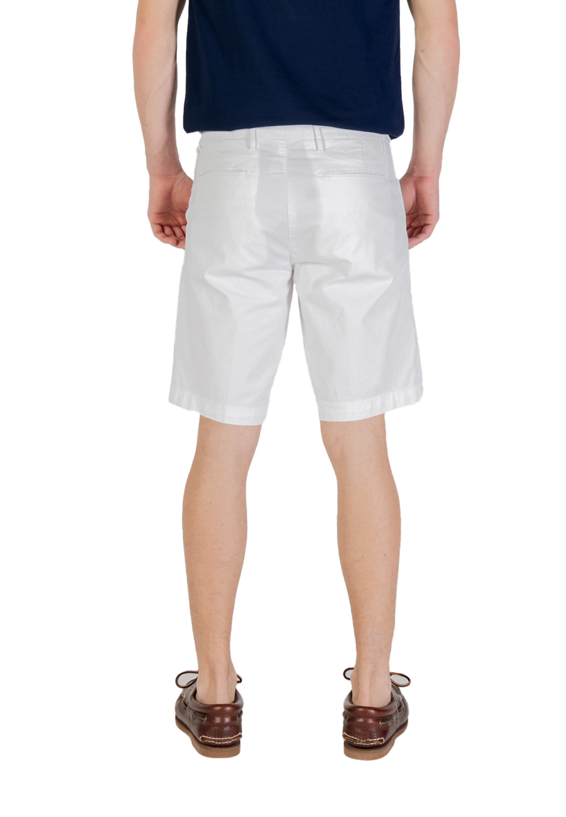 Borghese Men Shorts