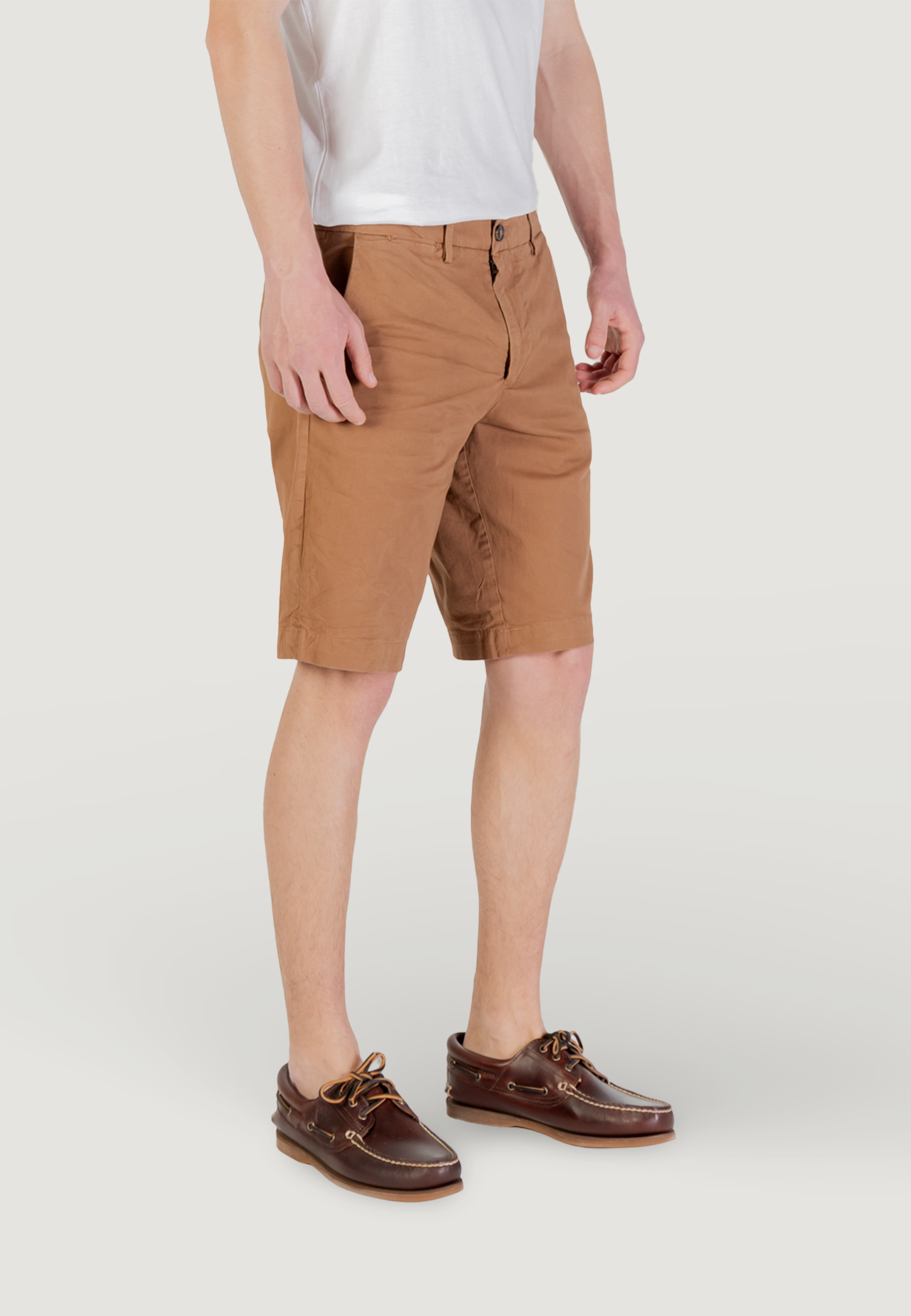 Borghese Men Shorts