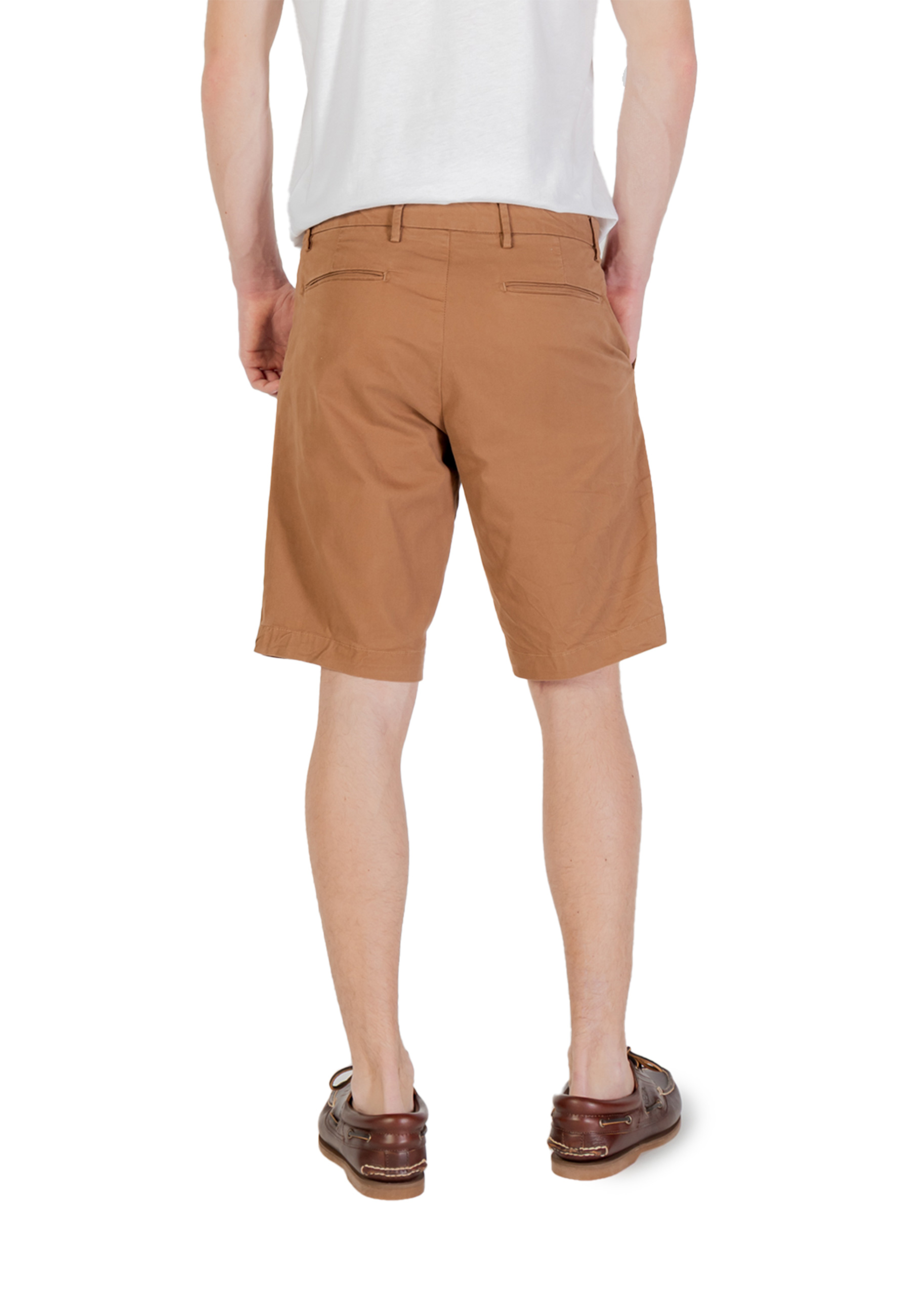 Borghese Men Shorts
