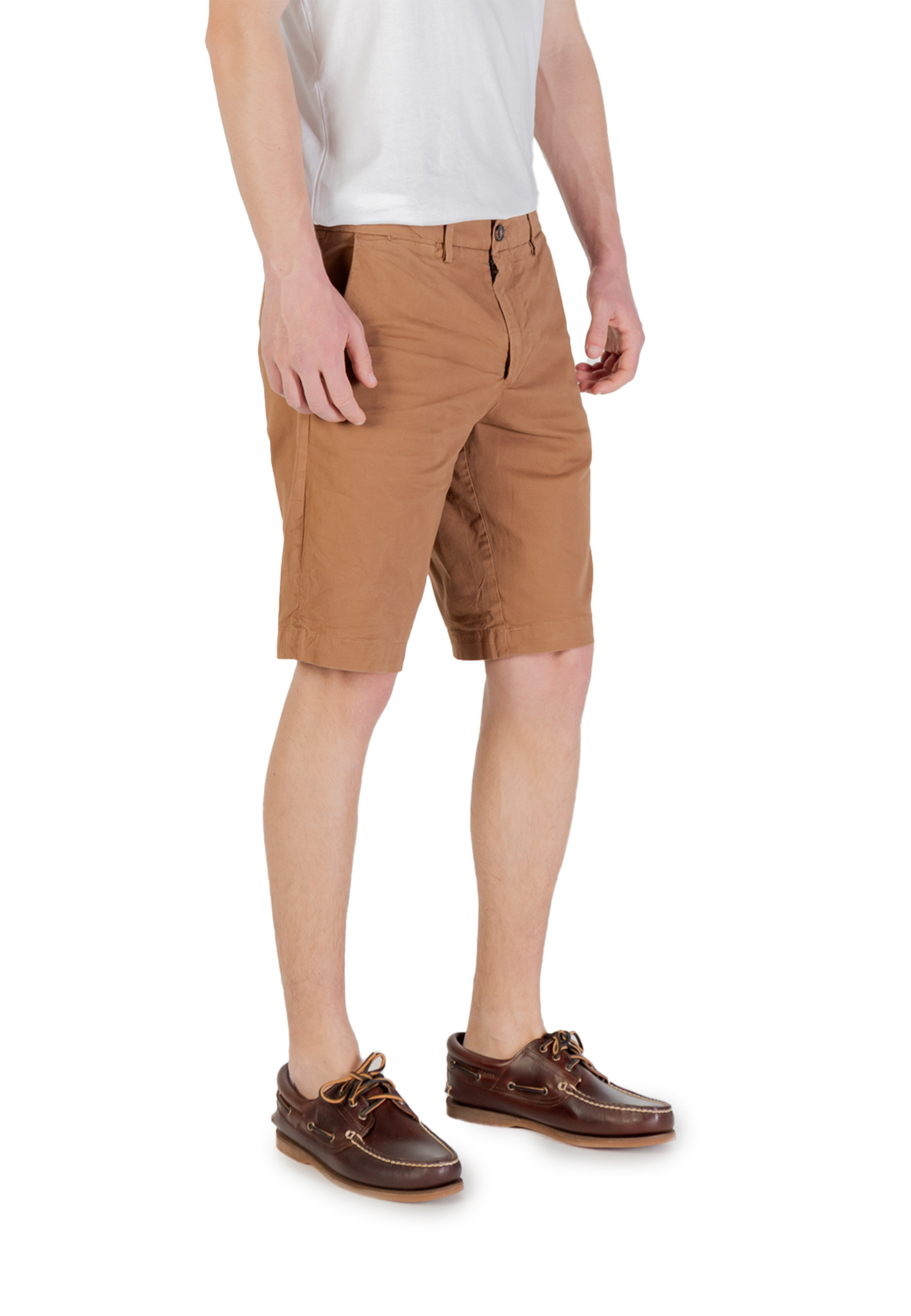 Borghese Men Shorts