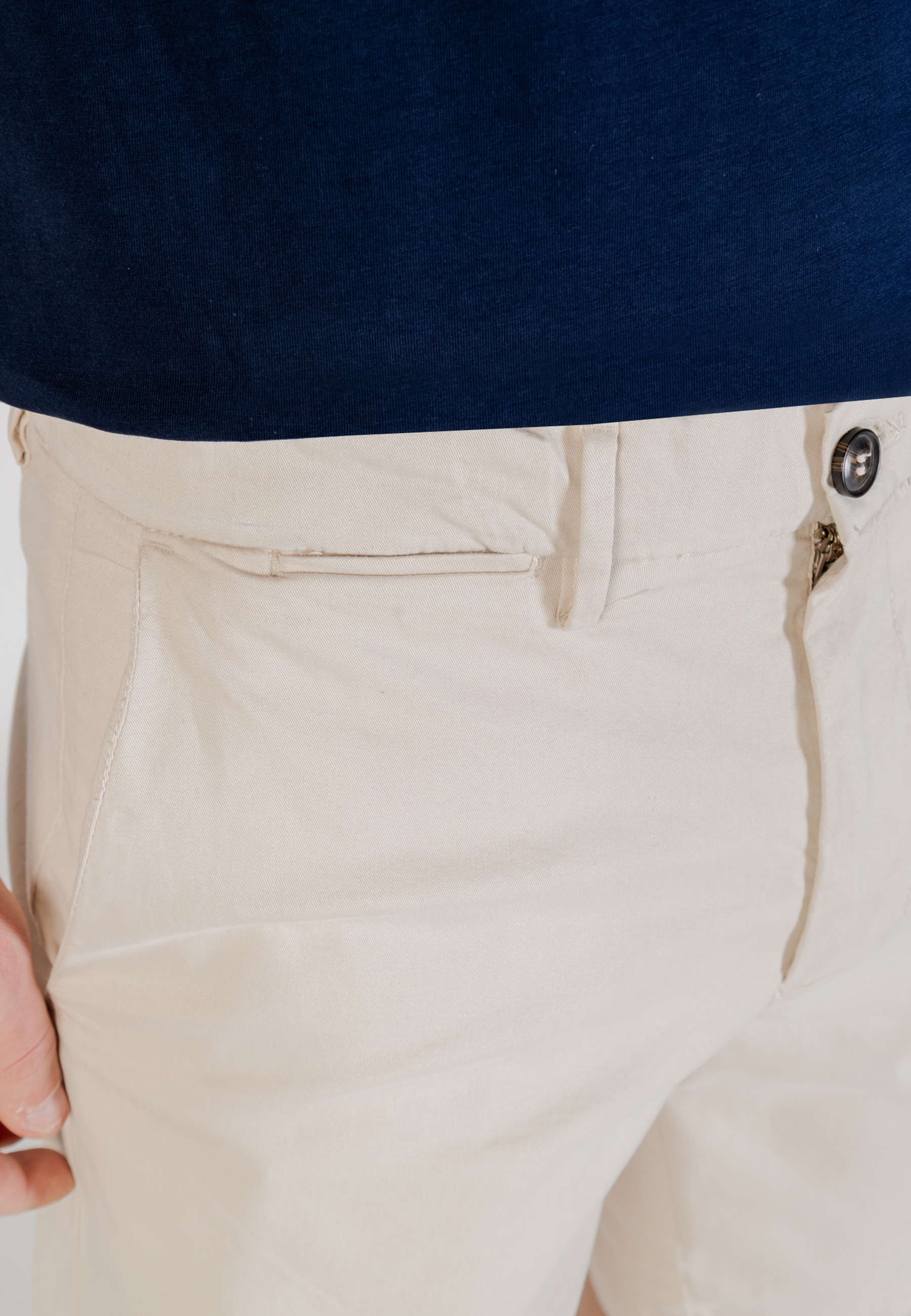 Borghese Men Shorts