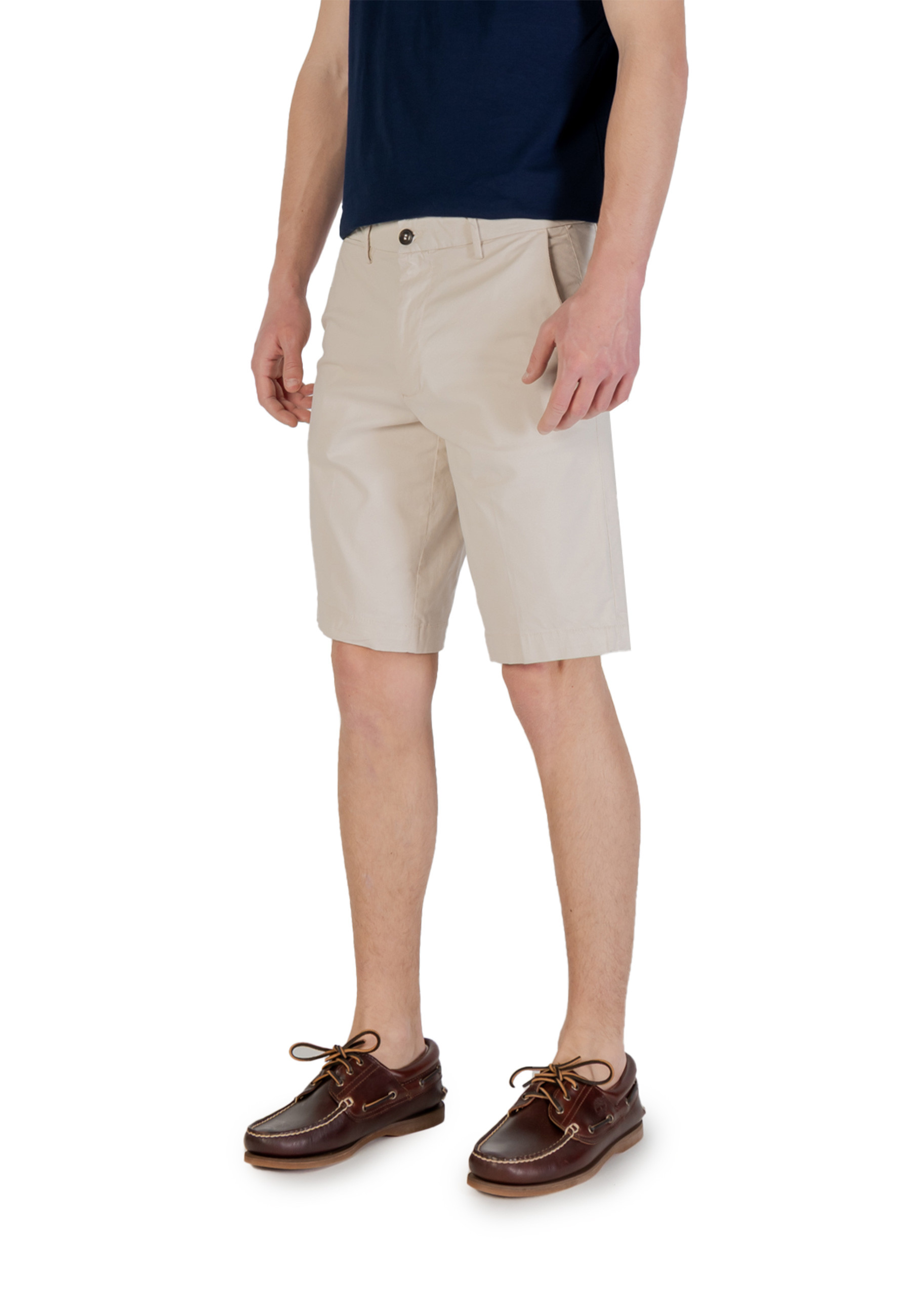 Borghese Men Shorts