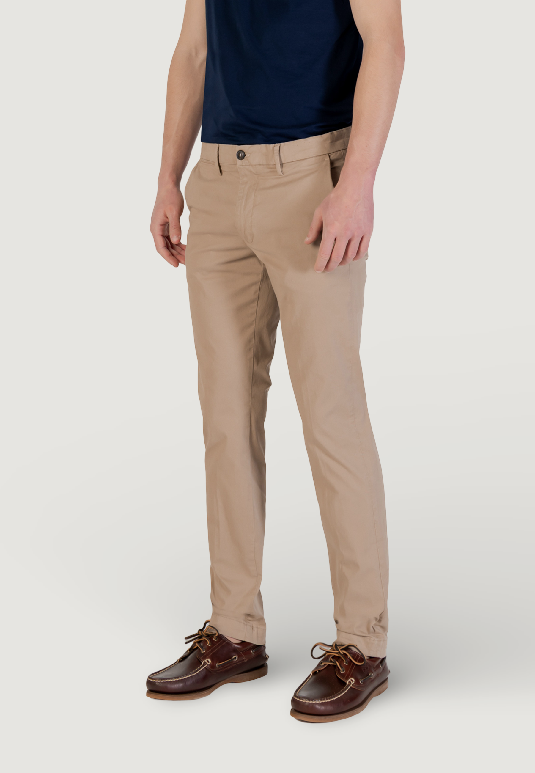 Borghese Men Trousers
