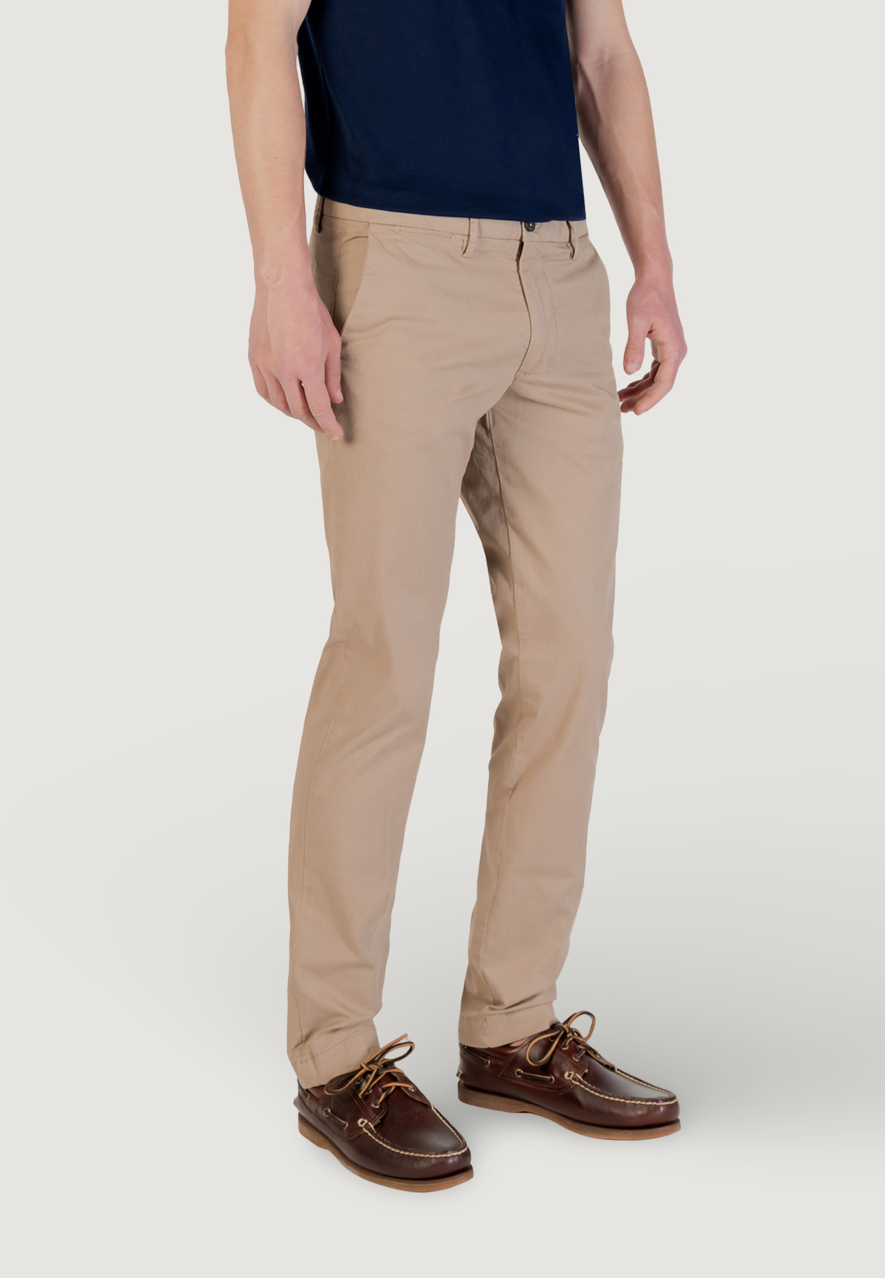 Borghese Men Trousers