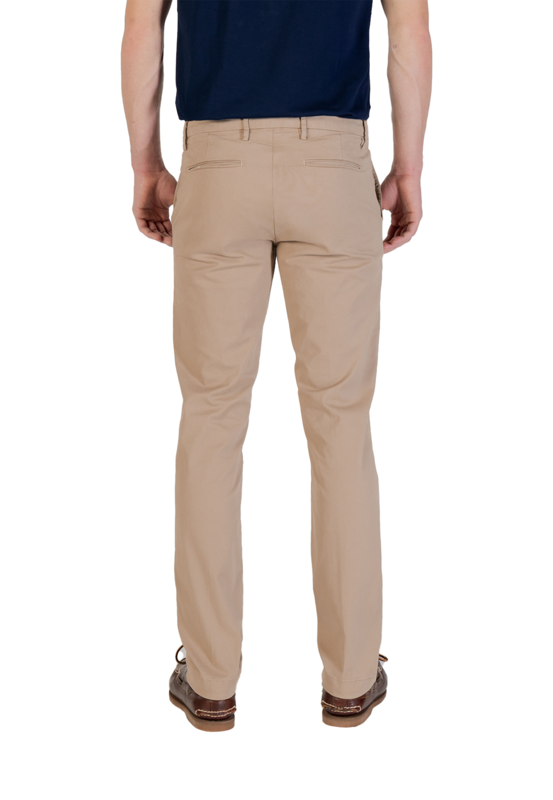 Borghese Men Trousers