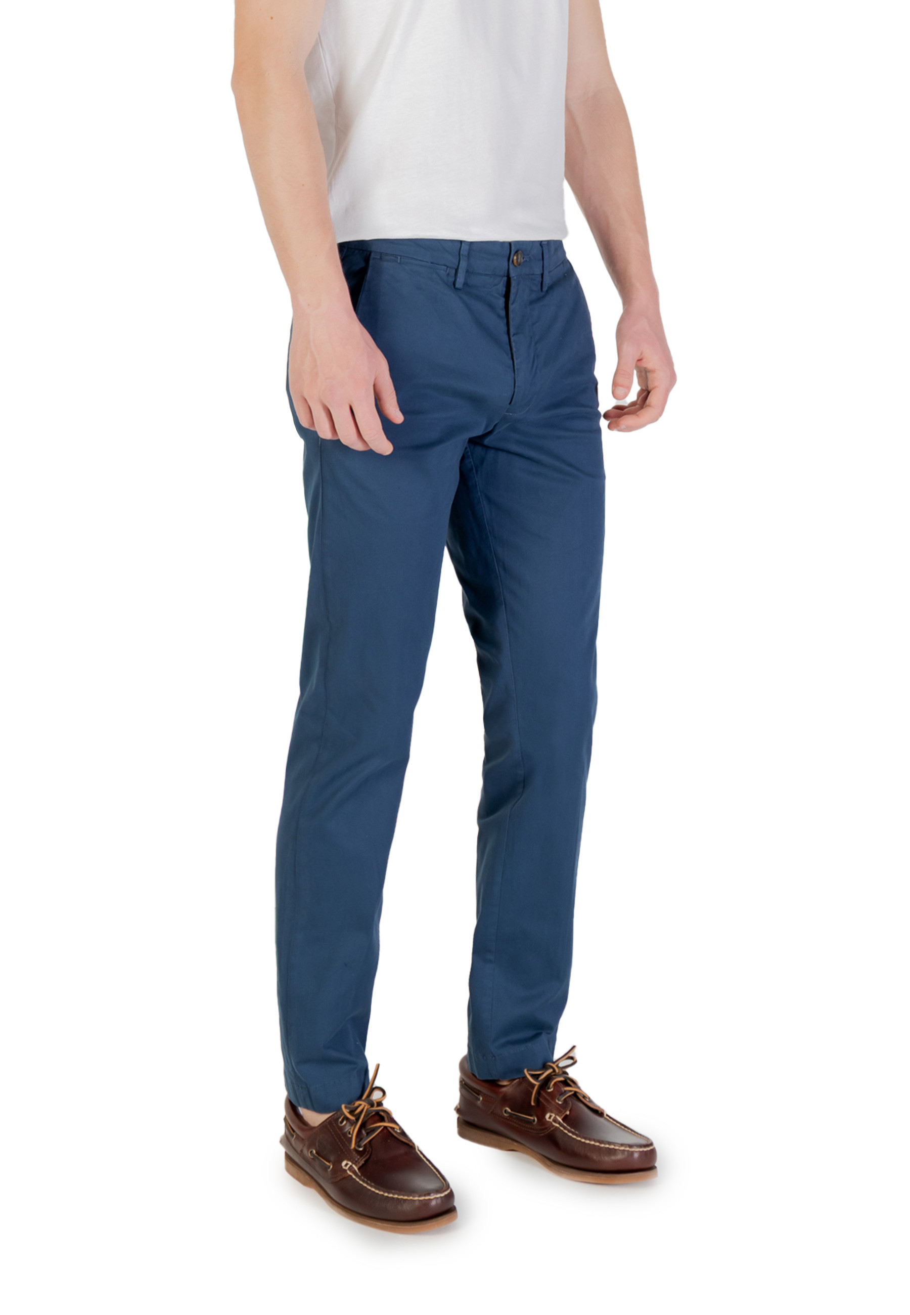 Borghese Men Trousers