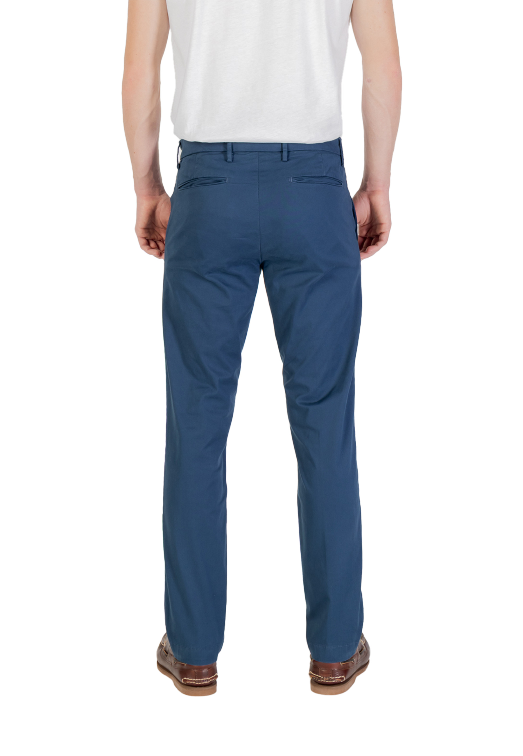 Borghese Men Trousers