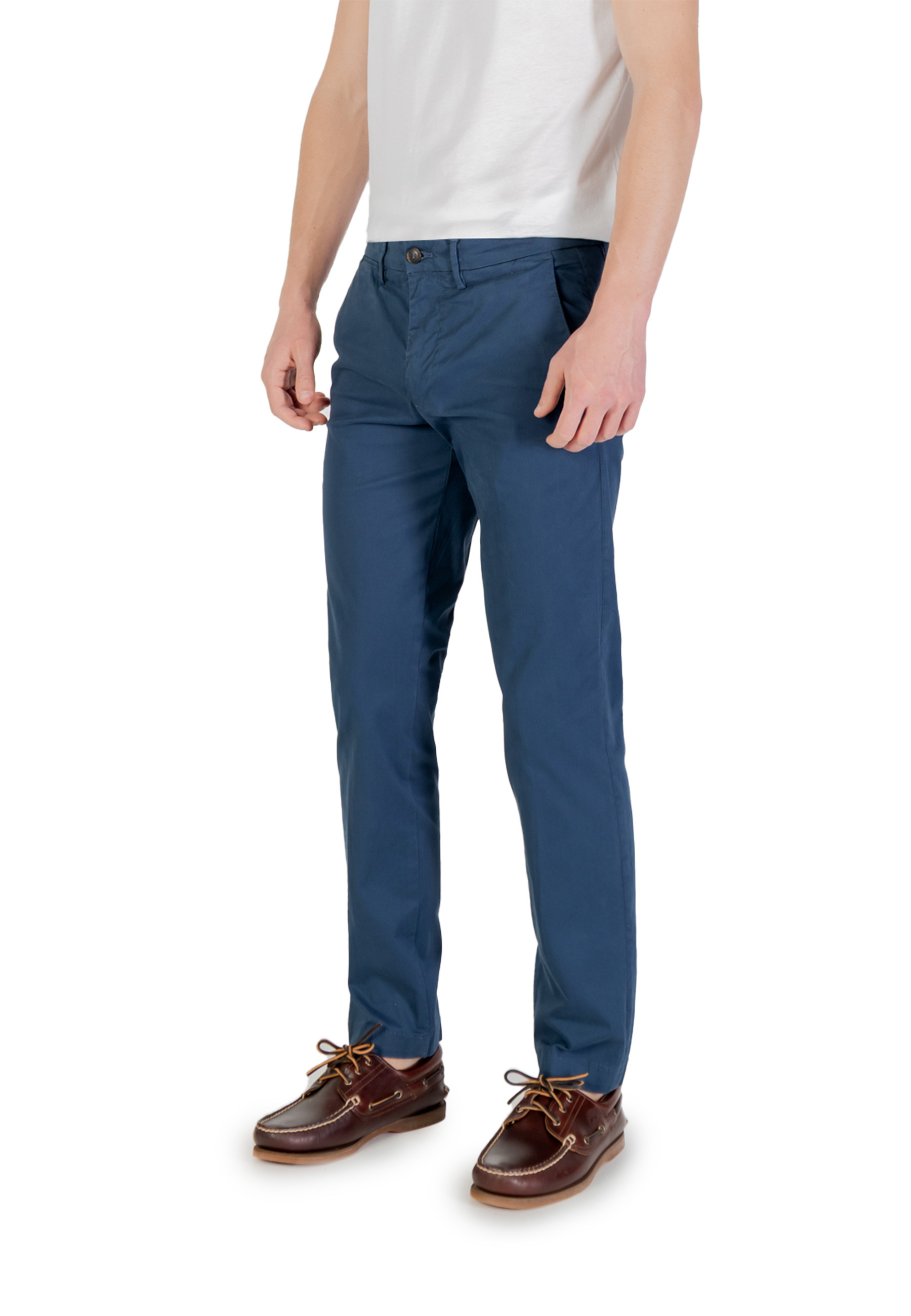 Borghese Men Trousers