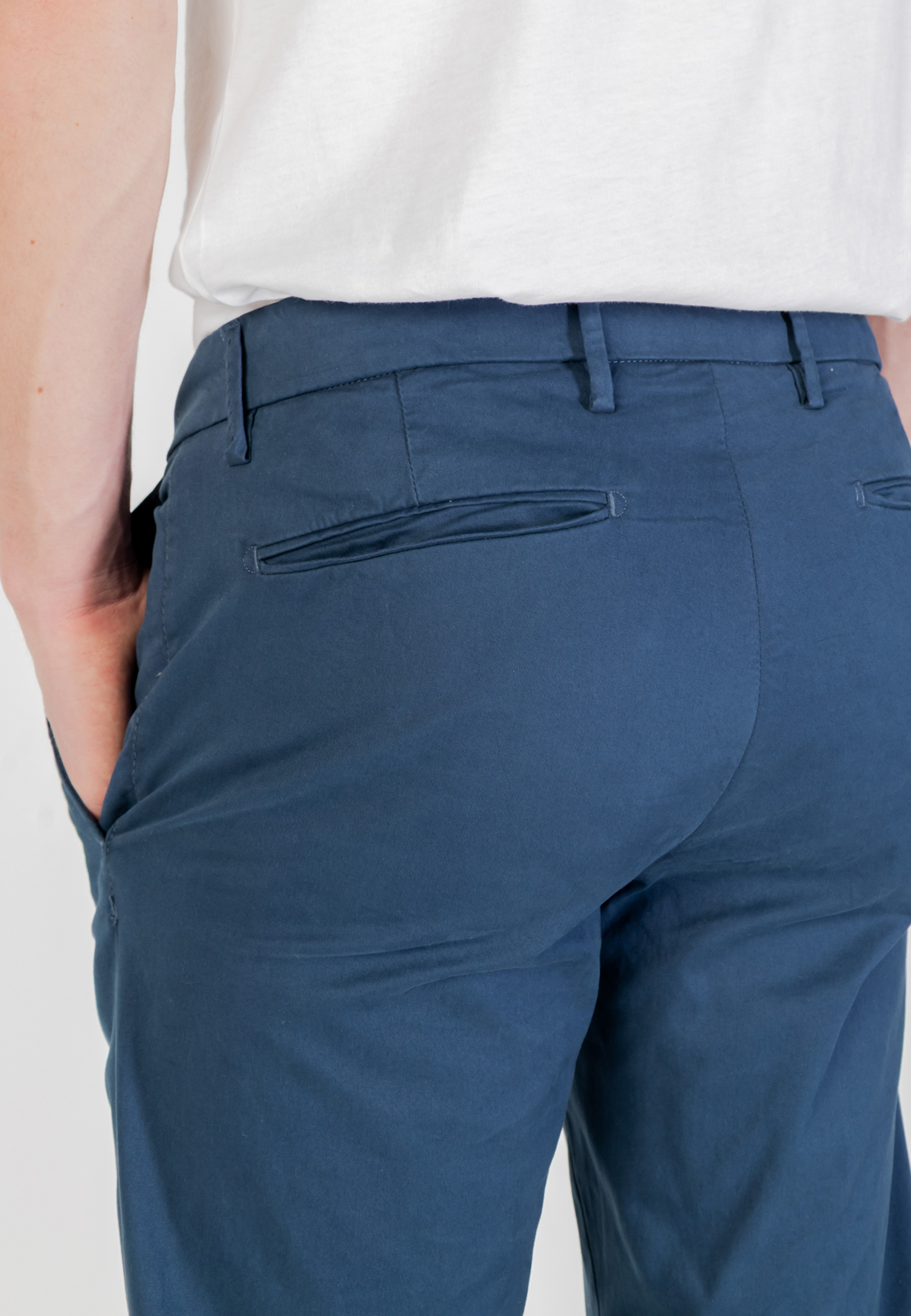 Borghese Men Trousers