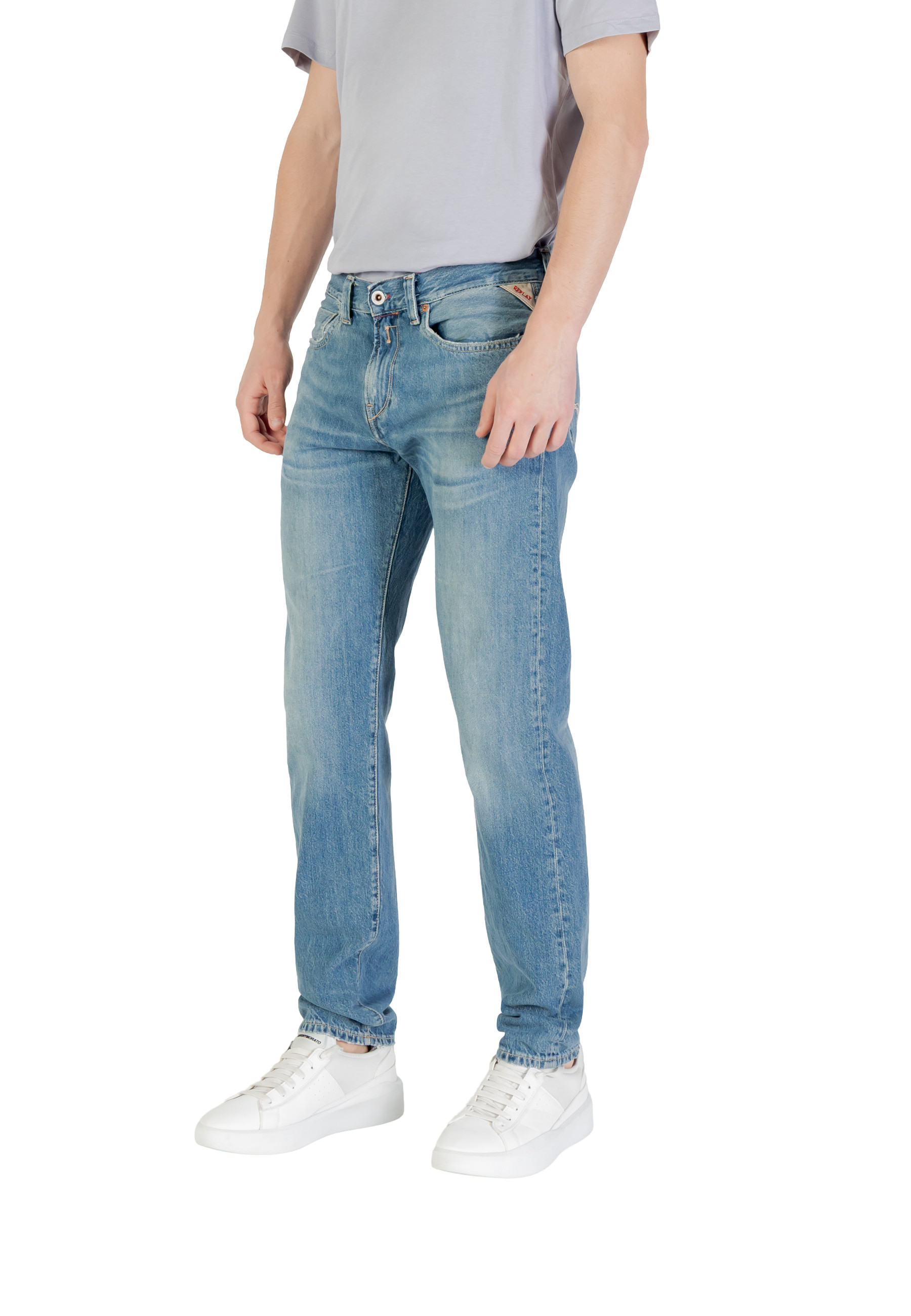 Replay Men Jeans
