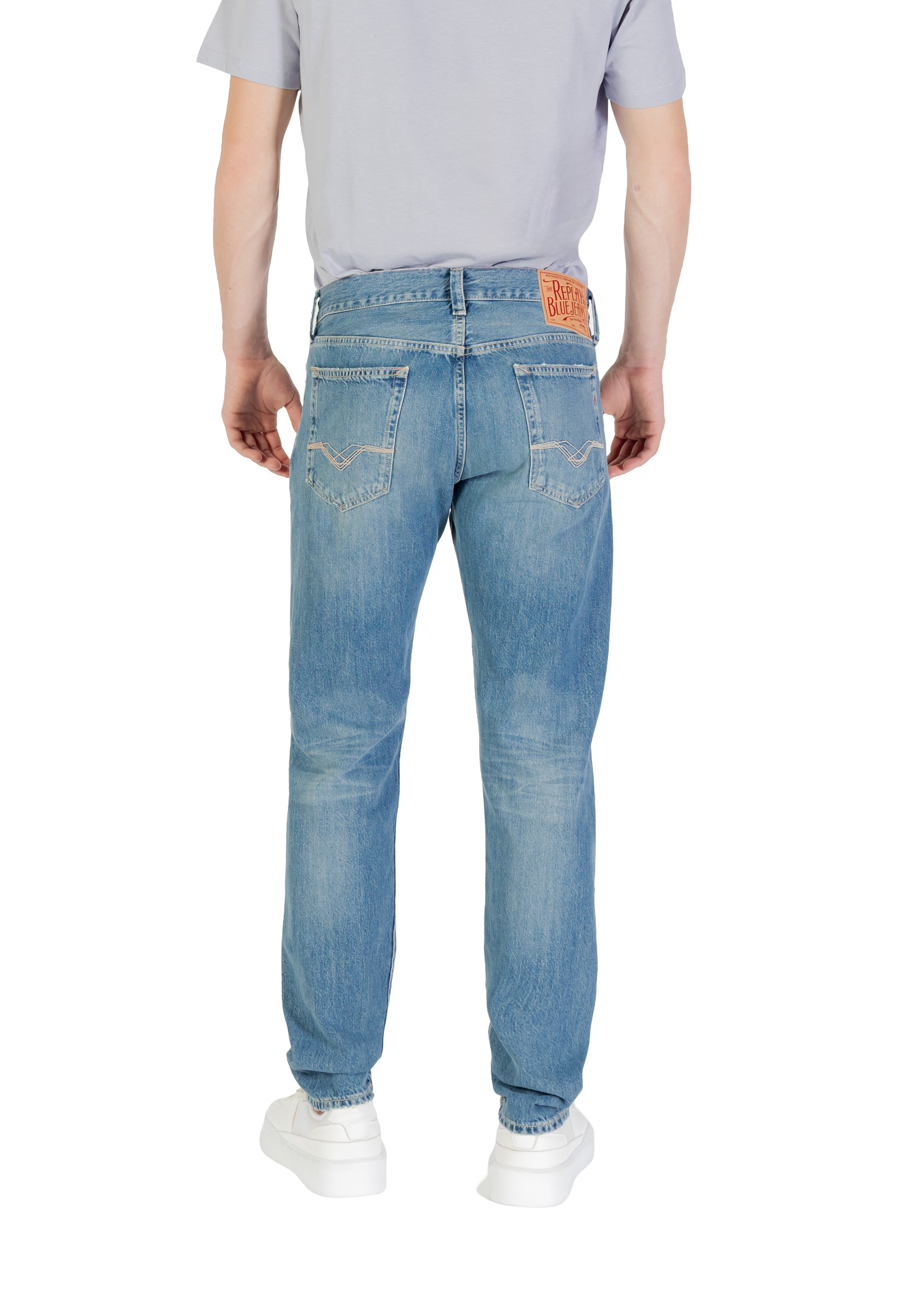 Replay Men Jeans