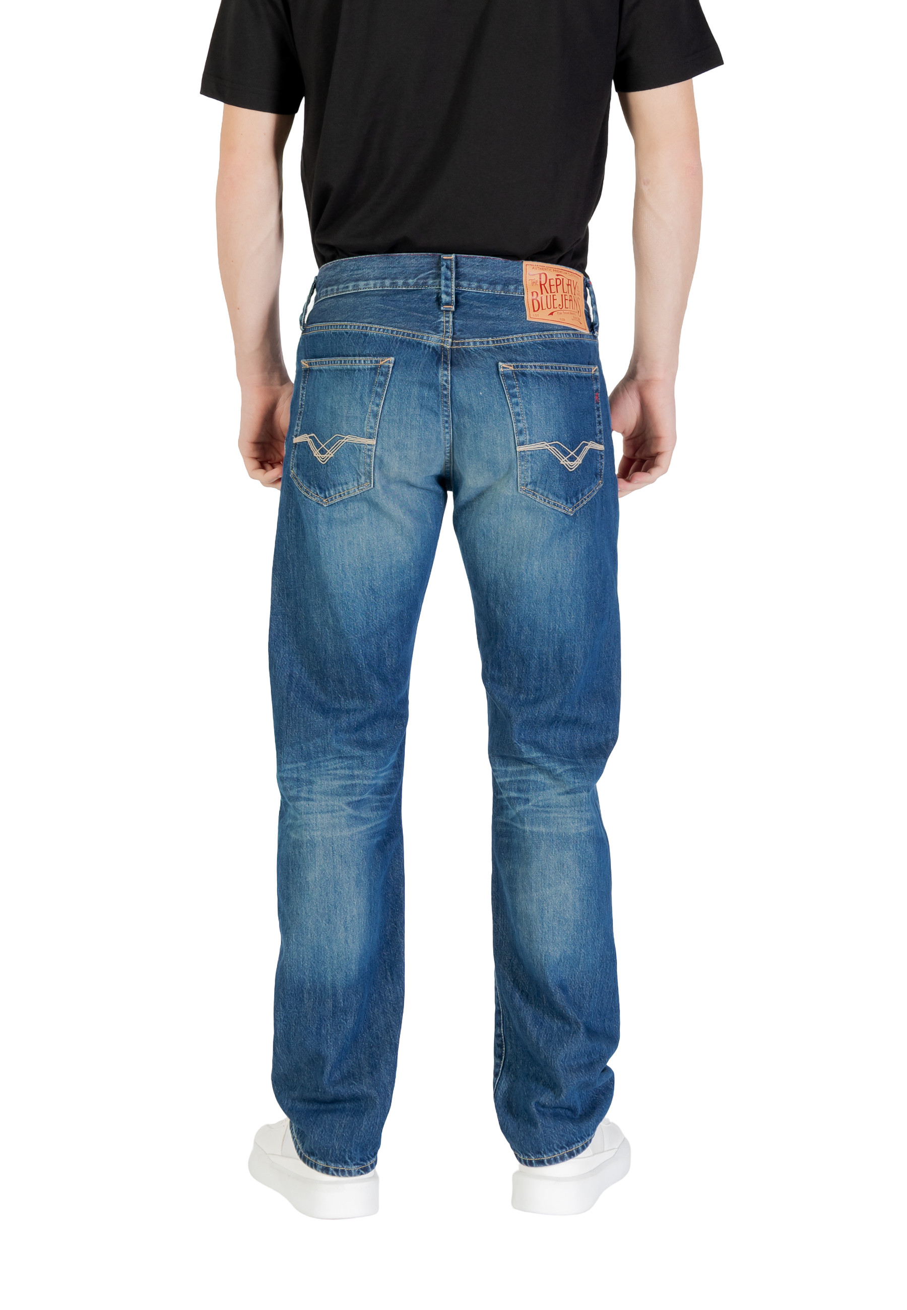 Replay Men Jeans