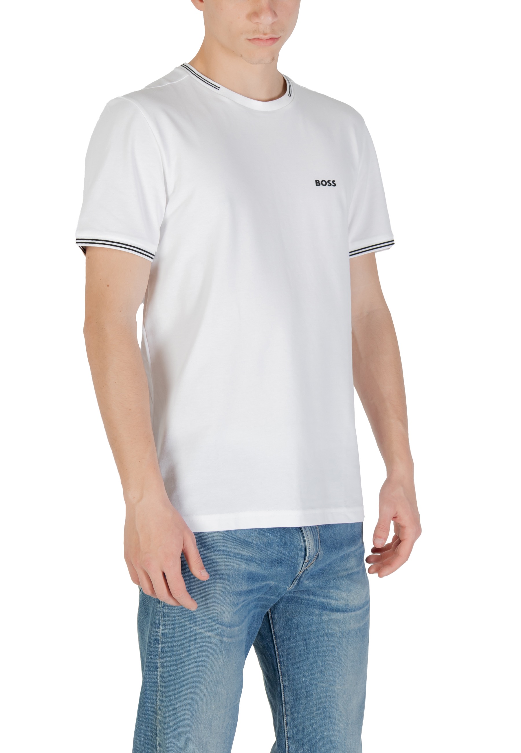 Boss Men T-Shirt