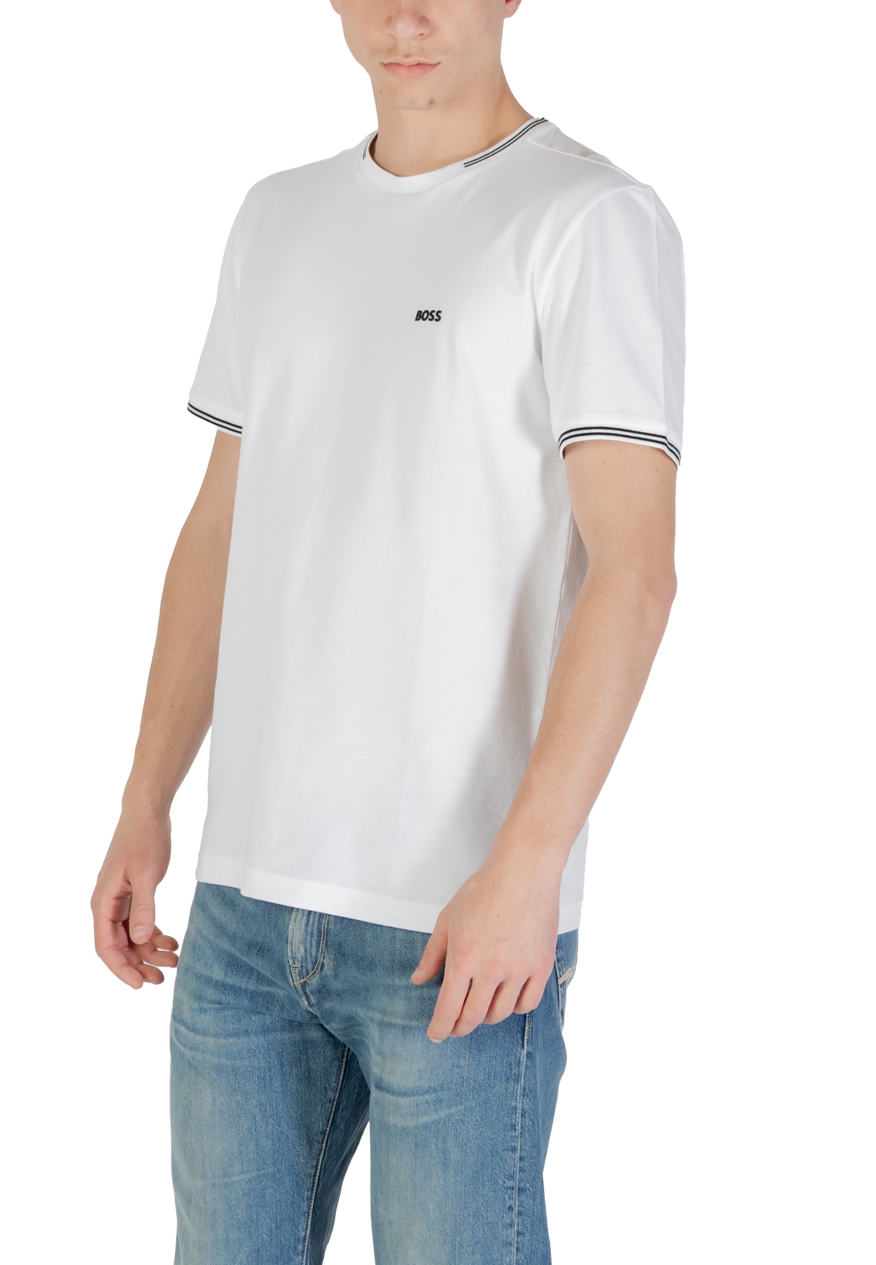 Boss Men T-Shirt