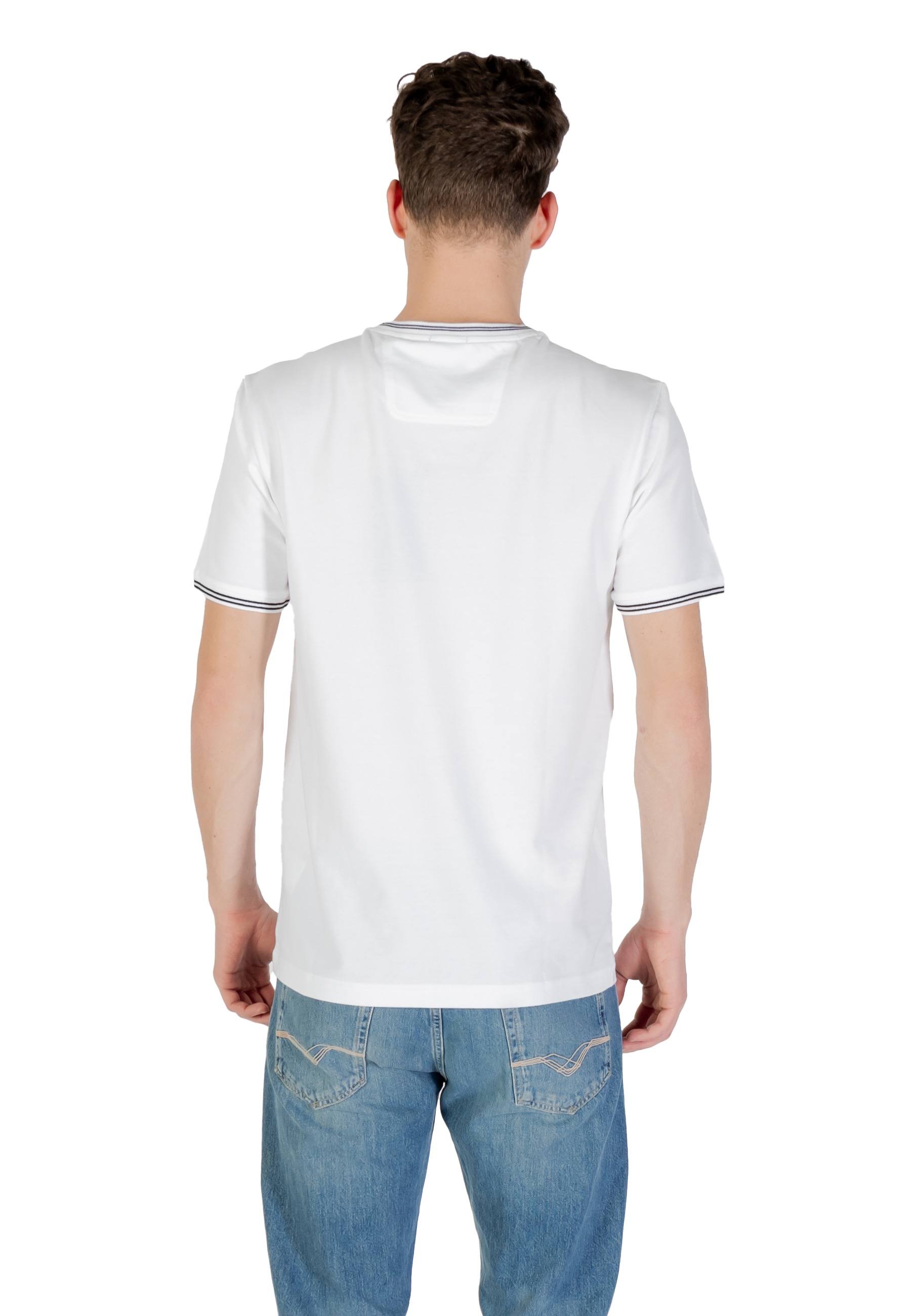 Boss Men T-Shirt