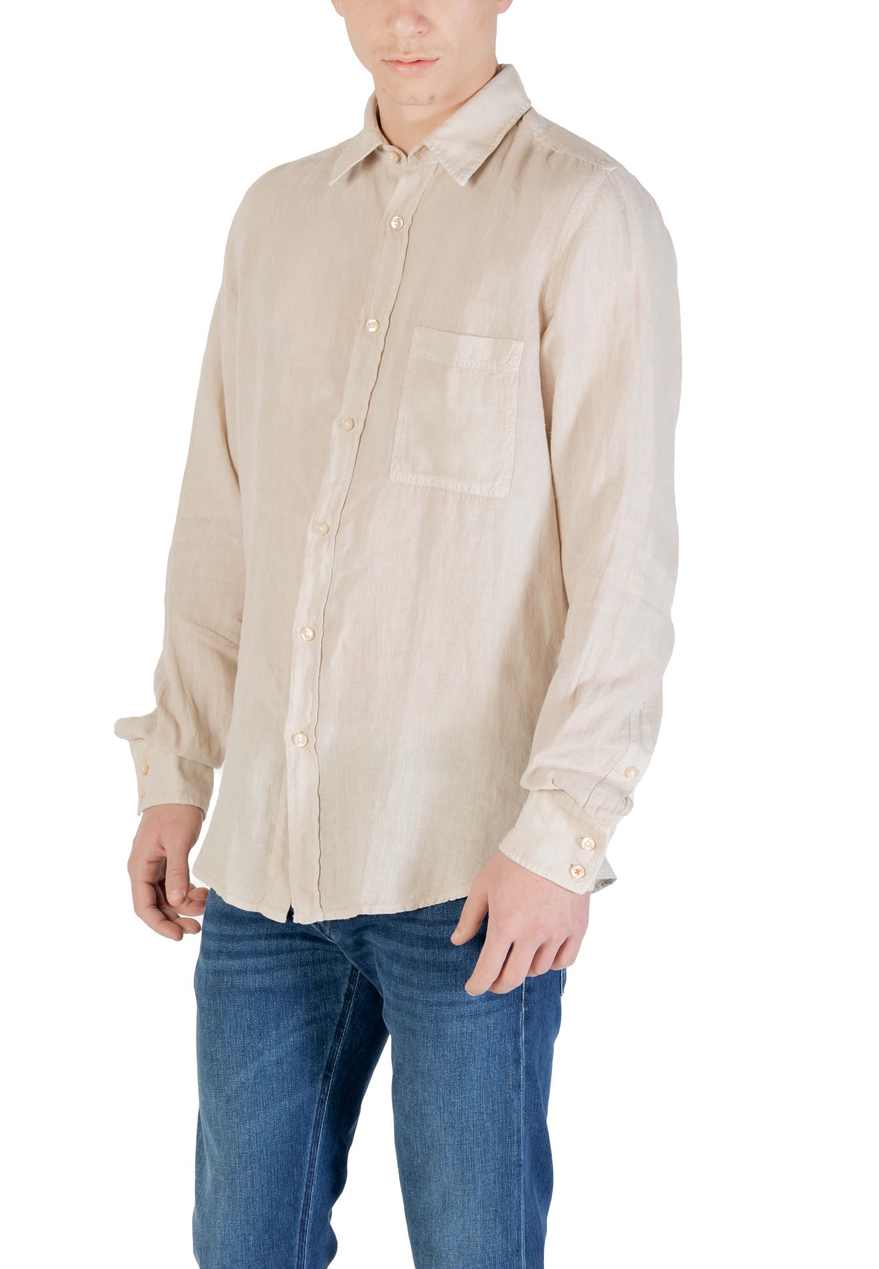 Boss Men Shirt