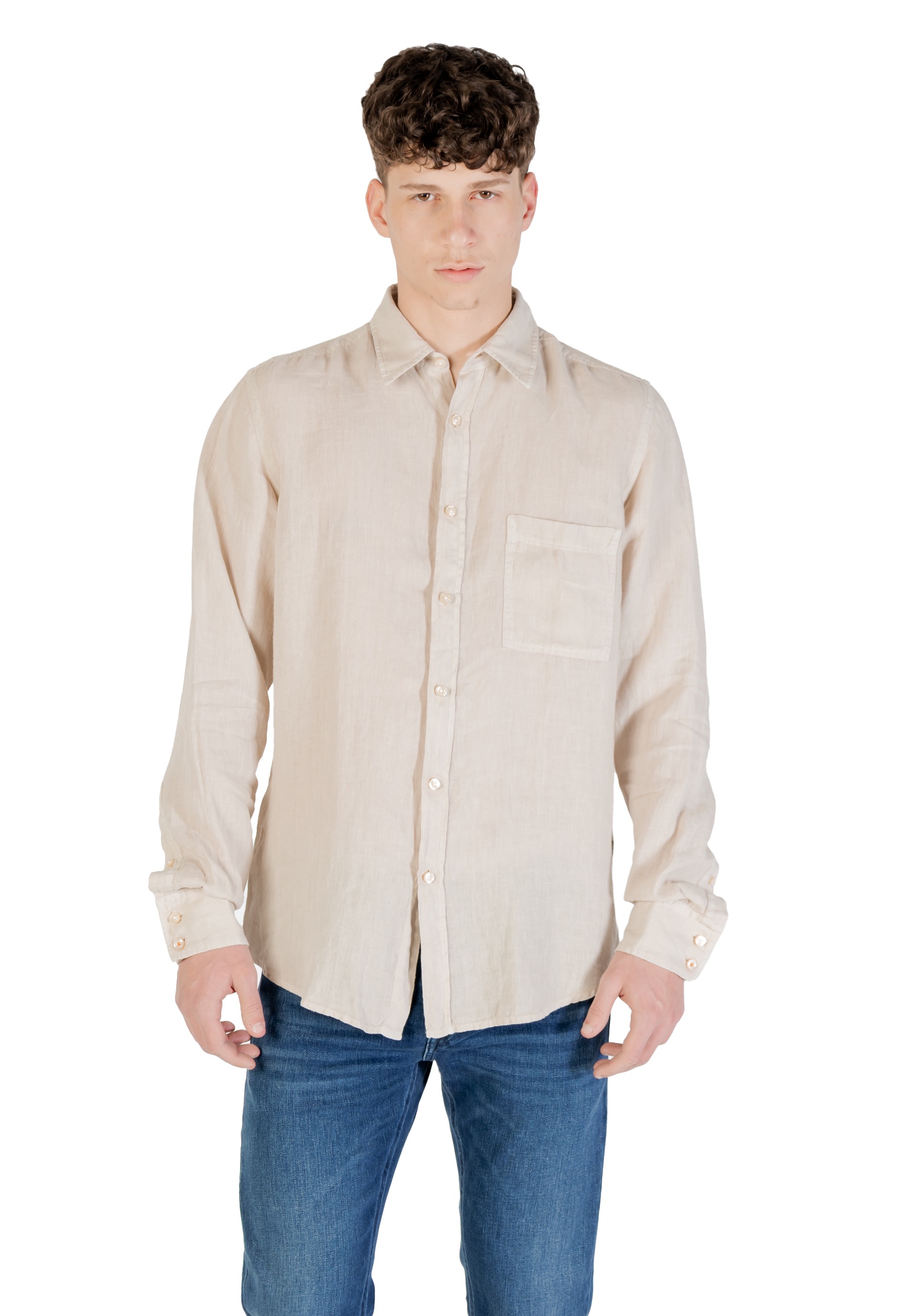 Boss Men Shirt