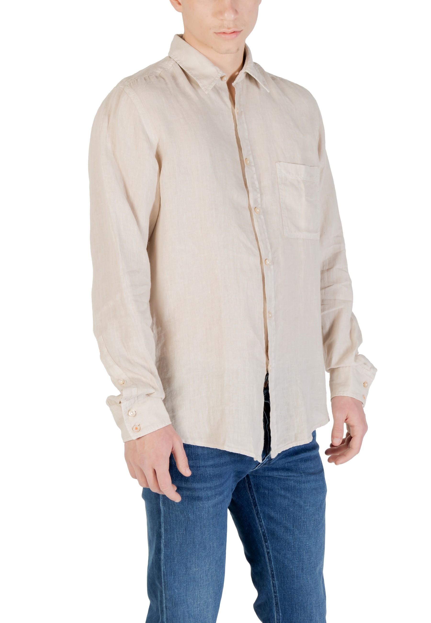 Boss Men Shirt