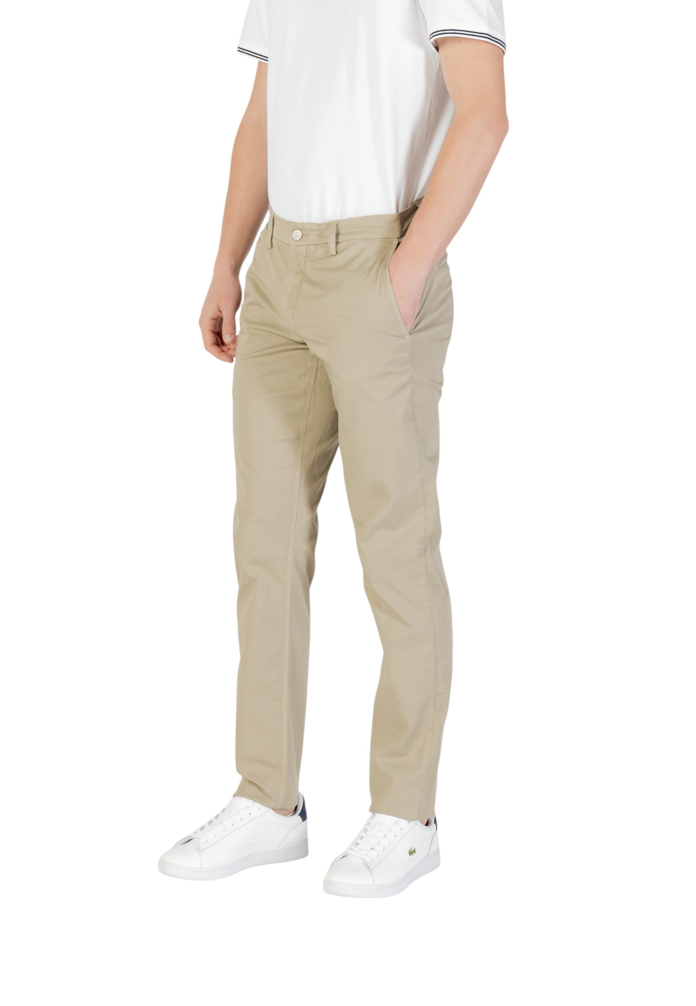 Replay Men Trousers