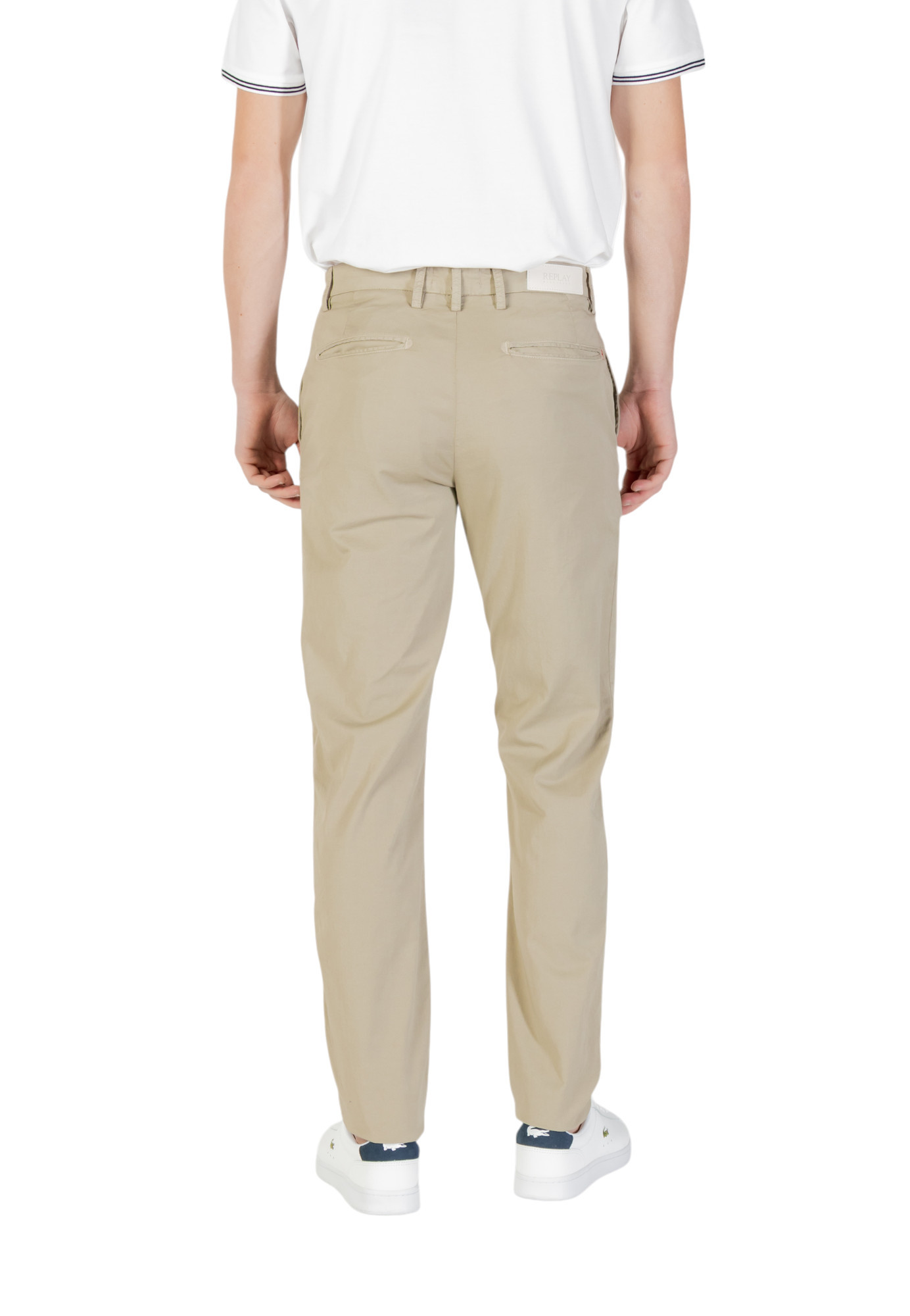 Replay Men Trousers