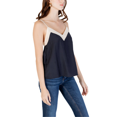 VERO MODA Top Donna - Blu modello 10283751 10283751