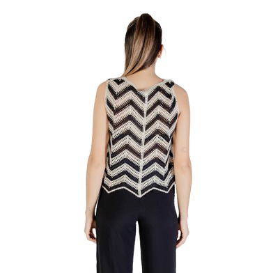 Vila Clothes Top Donna