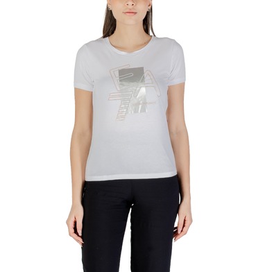 Ea7 T-Shirt Donna