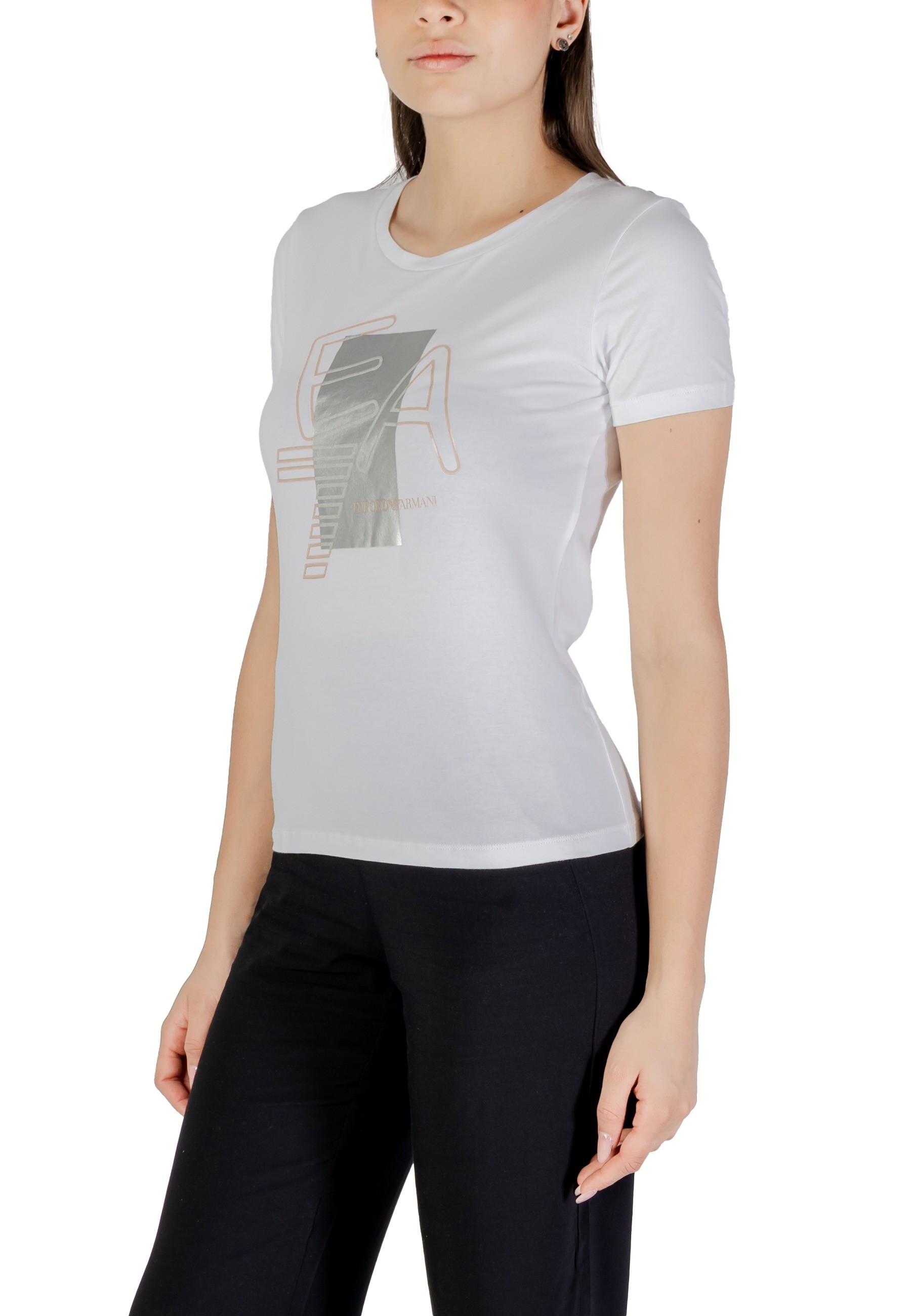 Ea7  Women T-Shirt