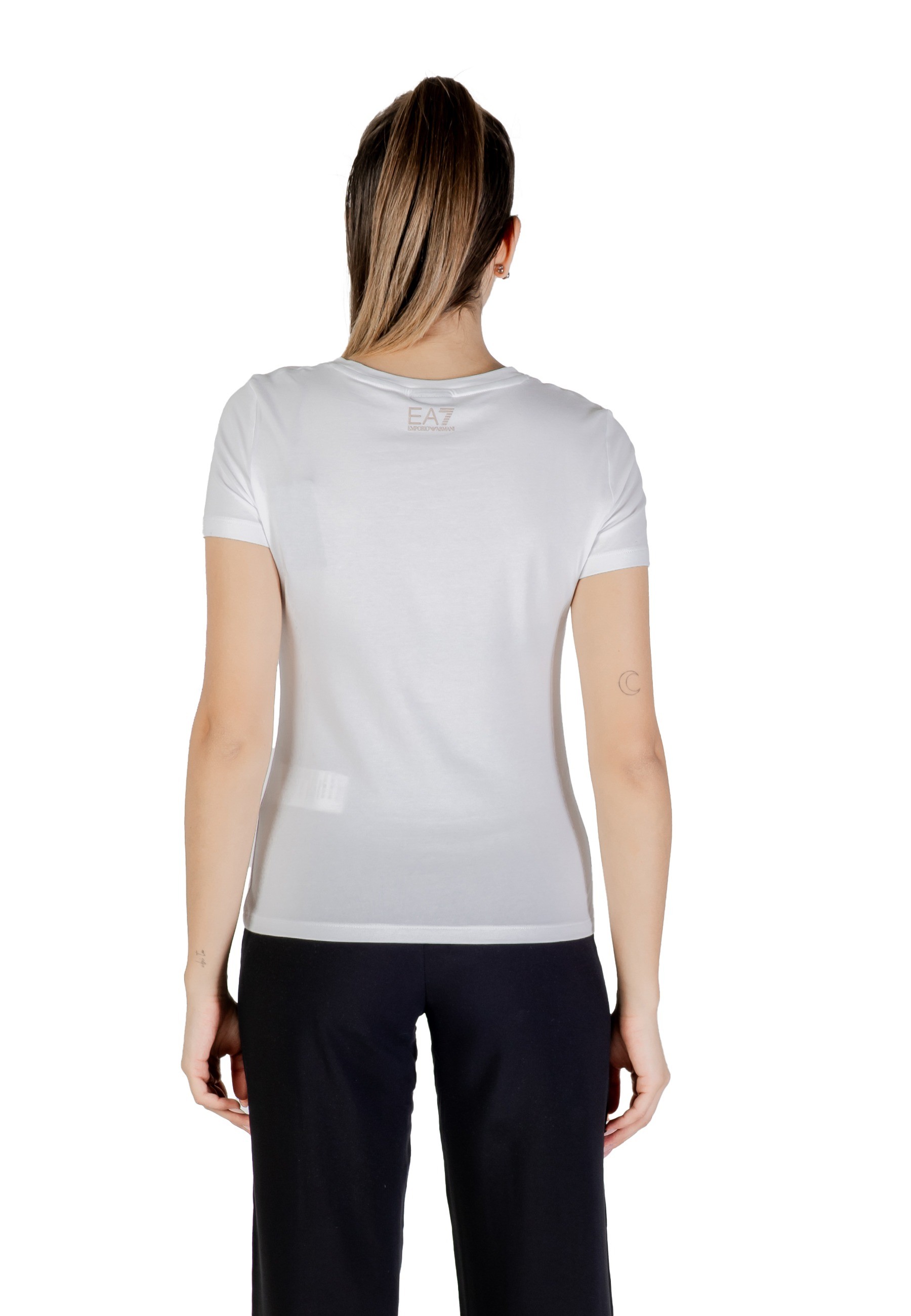 Ea7  Women T-Shirt