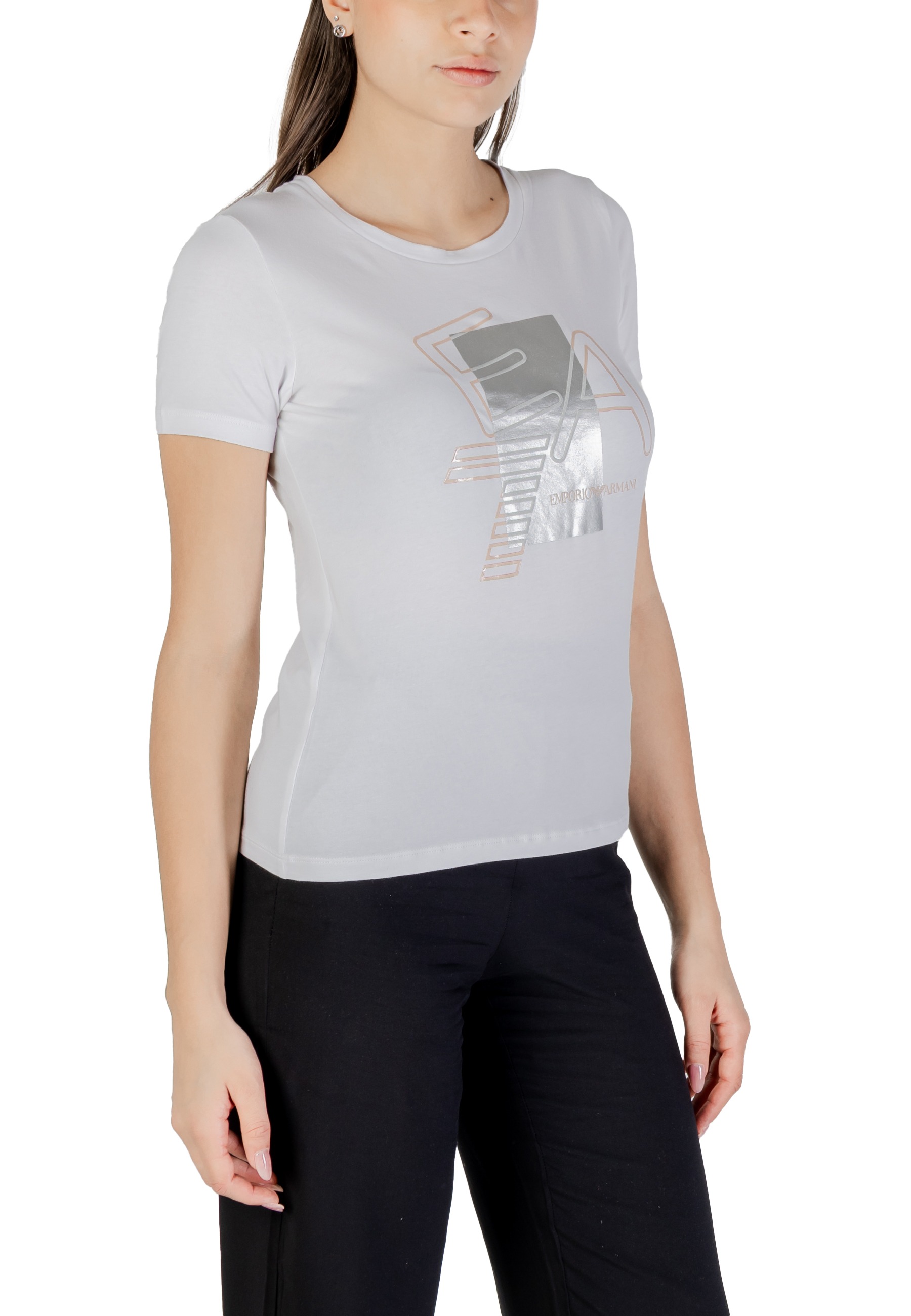 Ea7  Women T-Shirt