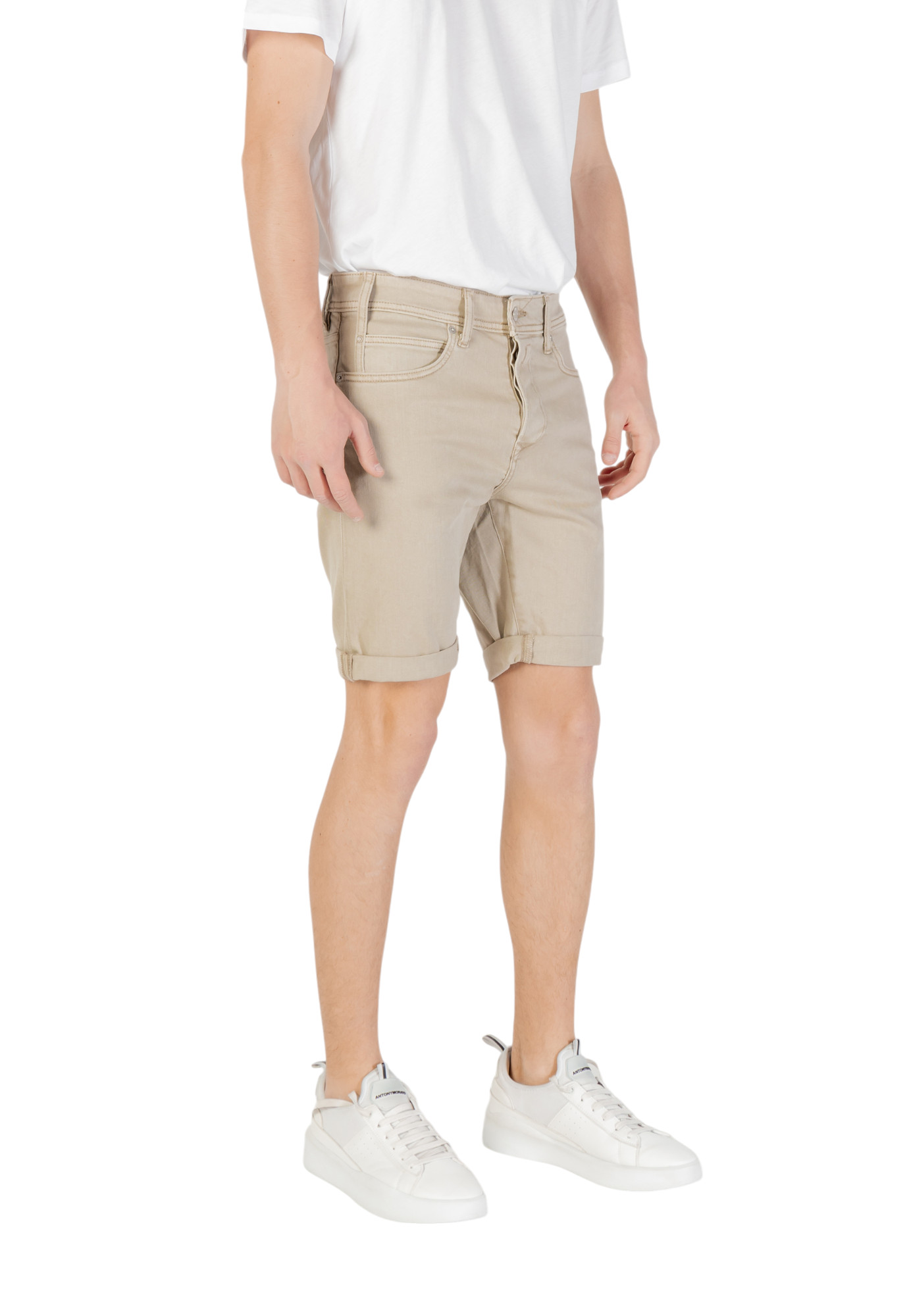 Replay Men Shorts