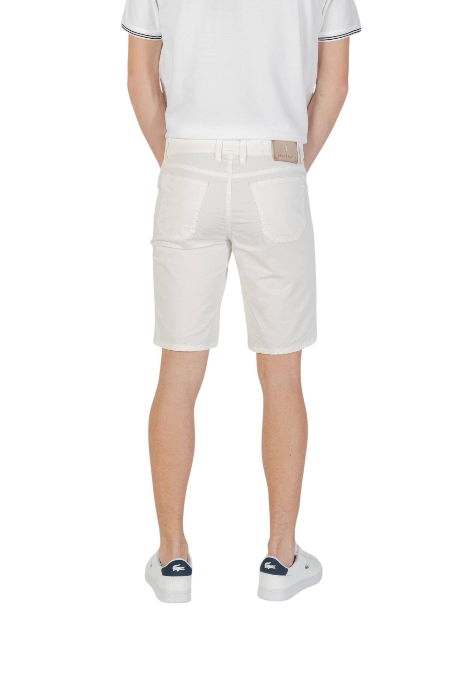 Jeckerson Men Shorts