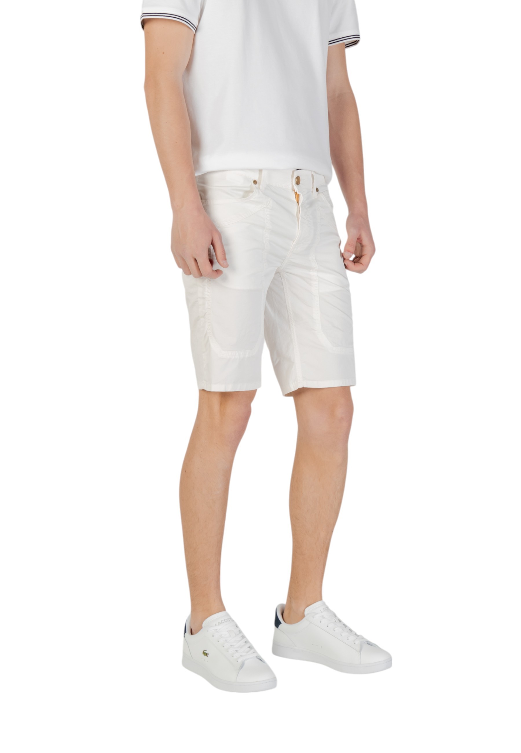 Jeckerson Men Shorts
