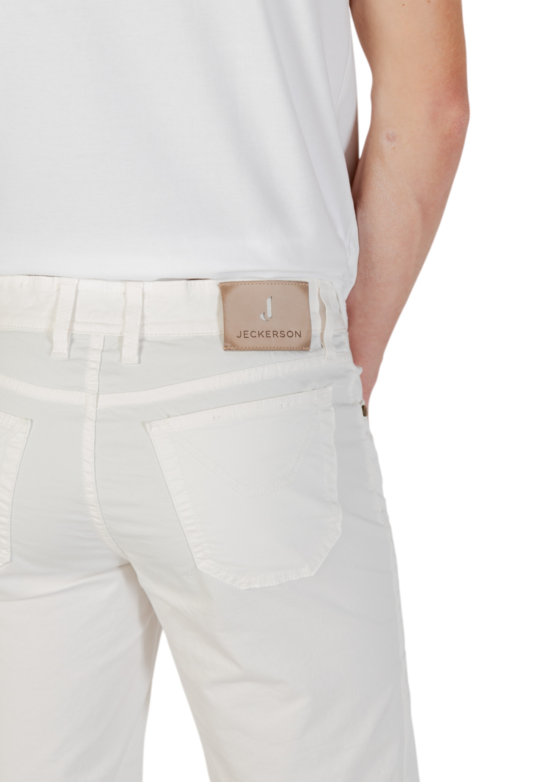 Jeckerson Men Shorts