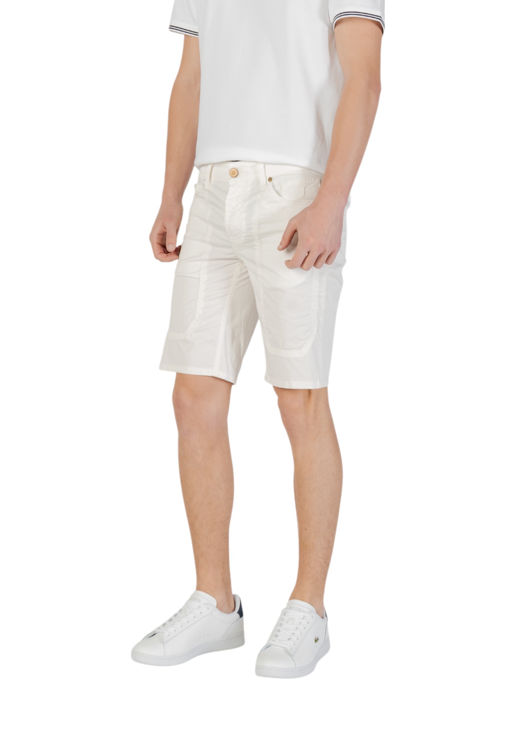 Jeckerson Men Shorts