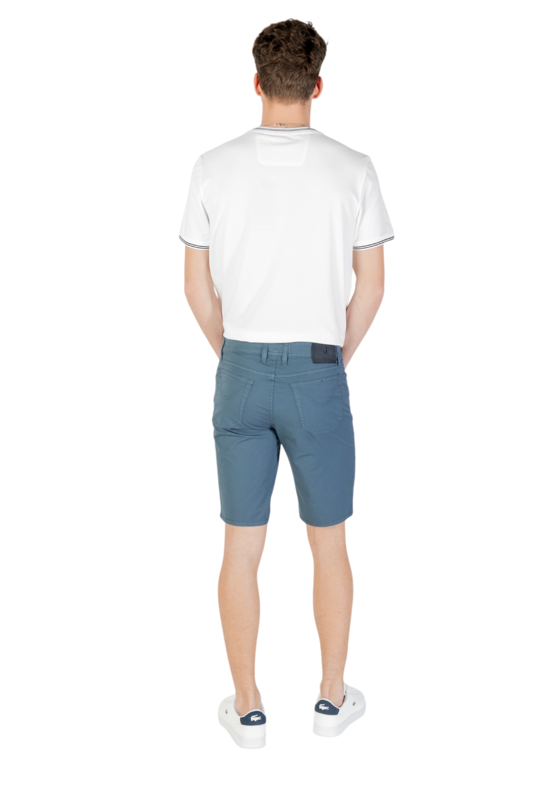 Jeckerson Men Shorts