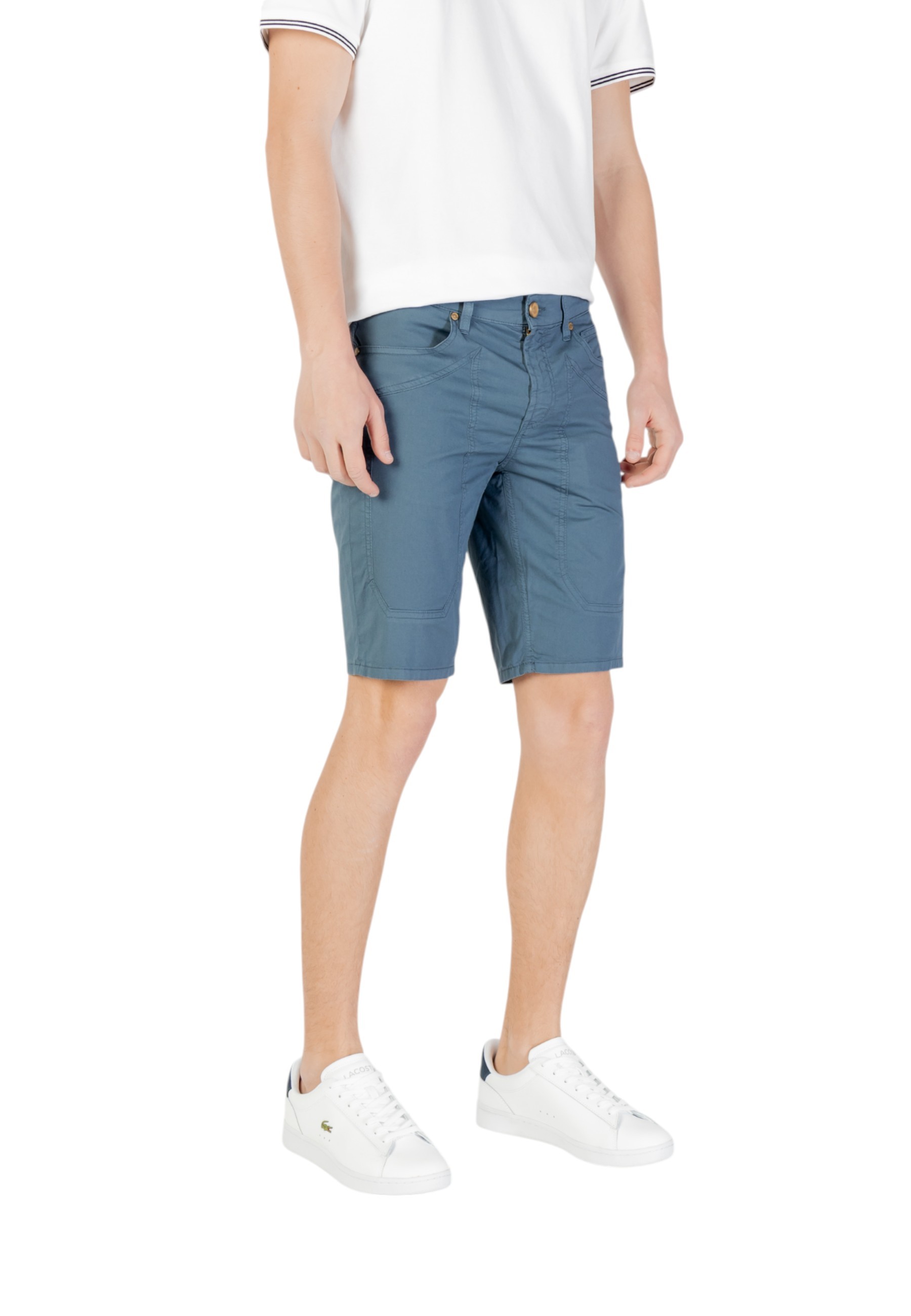 Jeckerson Men Shorts