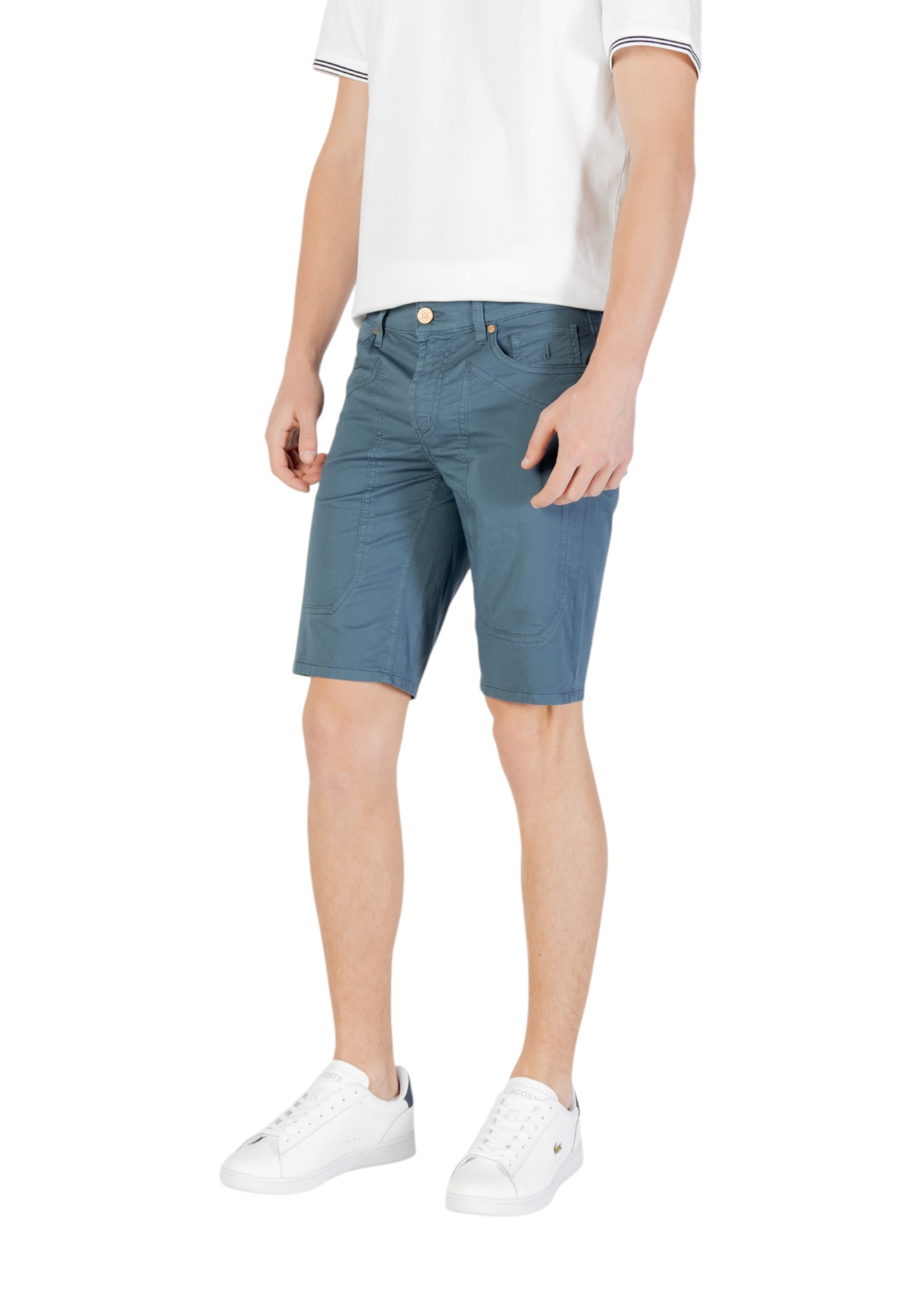 Jeckerson Men Shorts