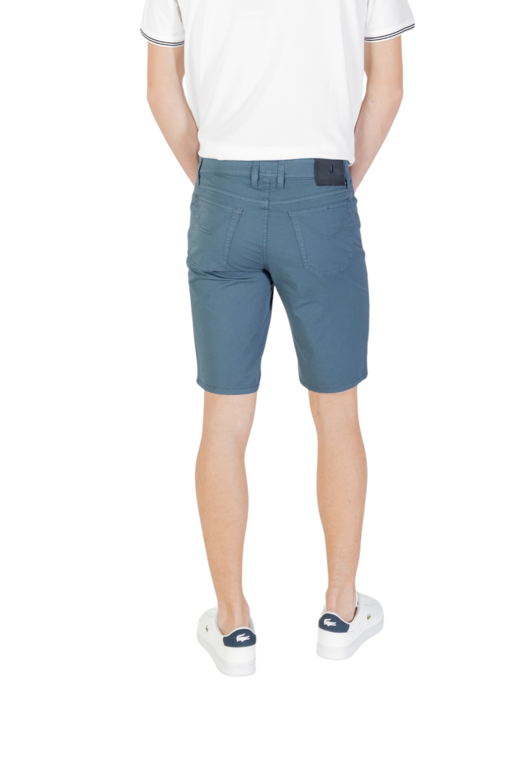 Jeckerson Men Shorts