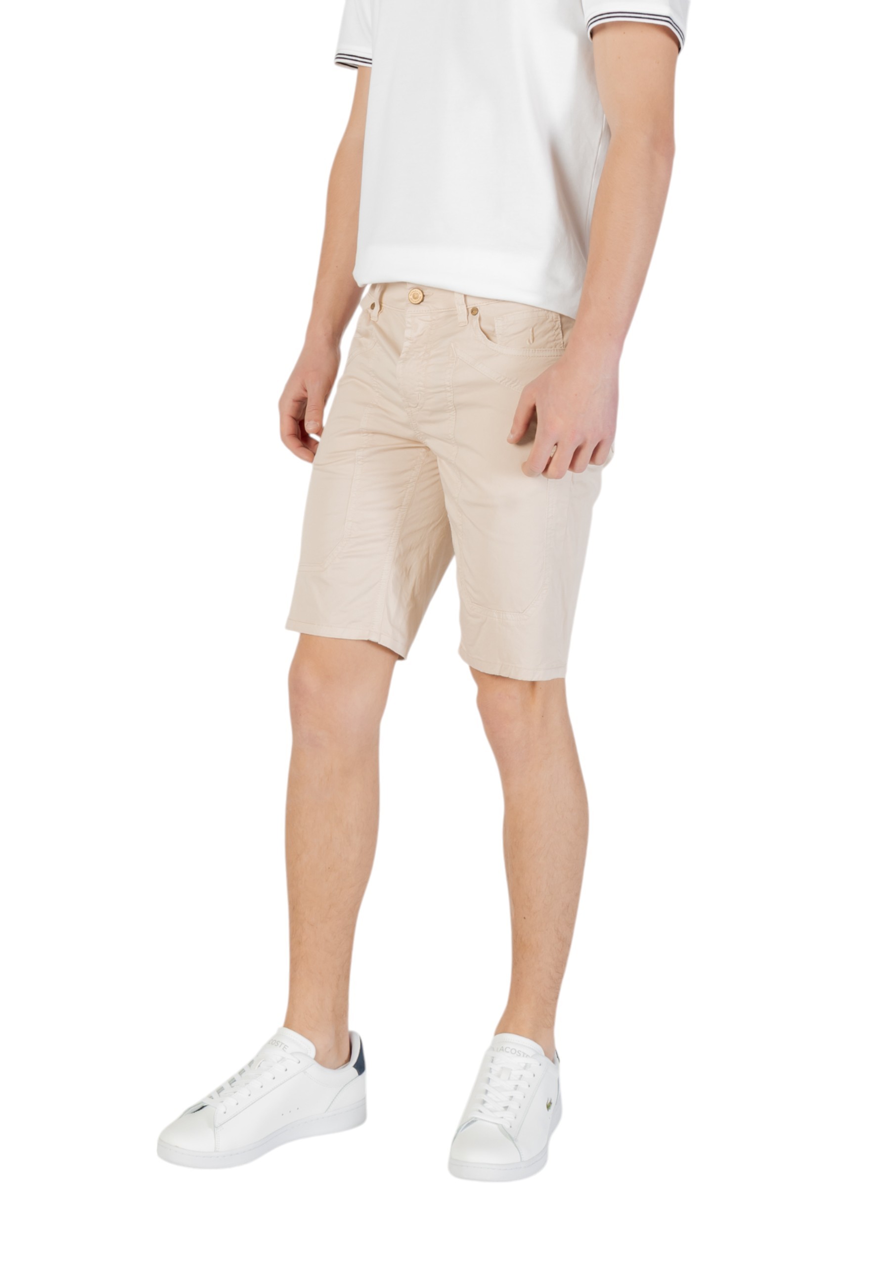 Jeckerson Shorts 2