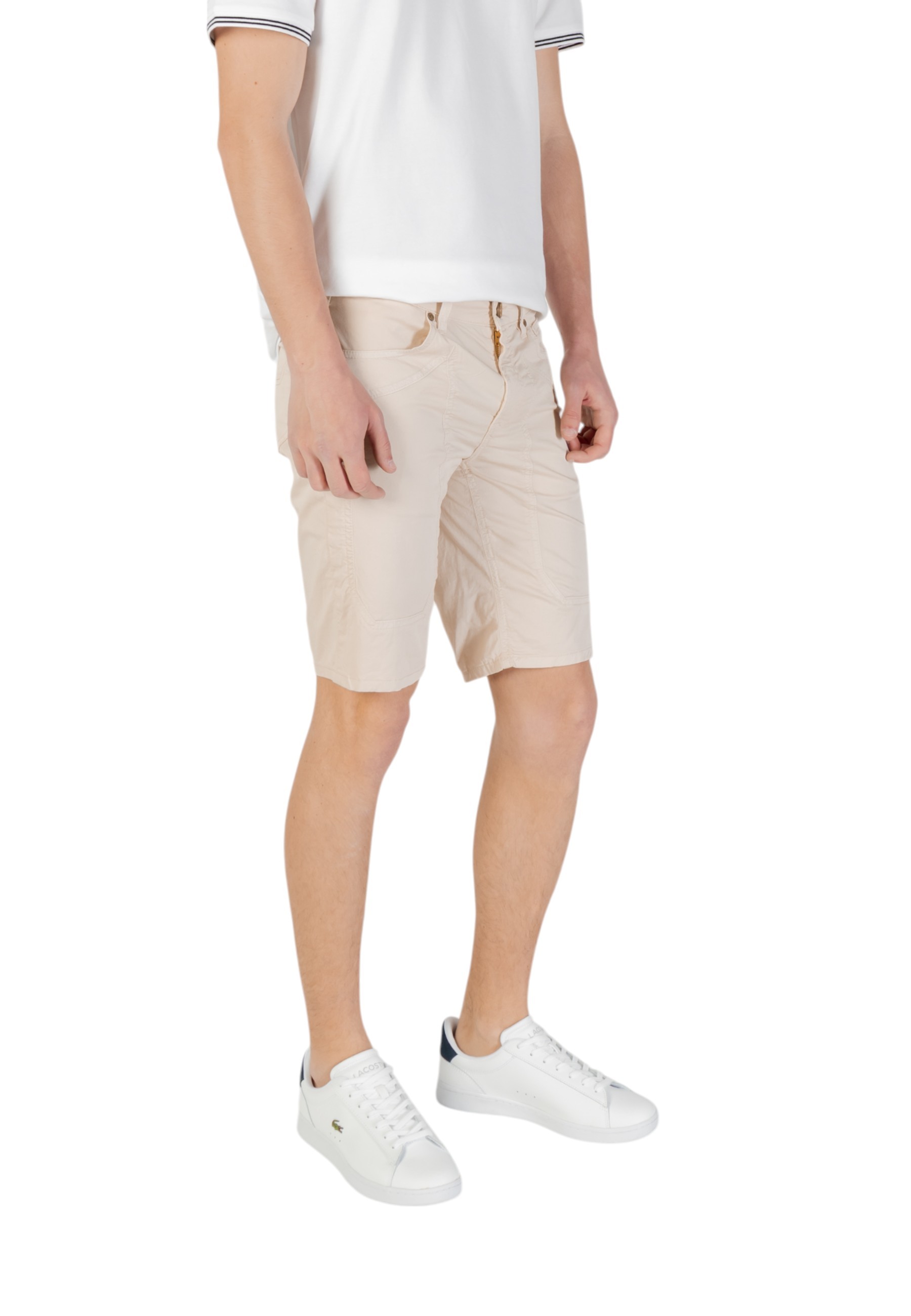 Jeckerson Shorts 3