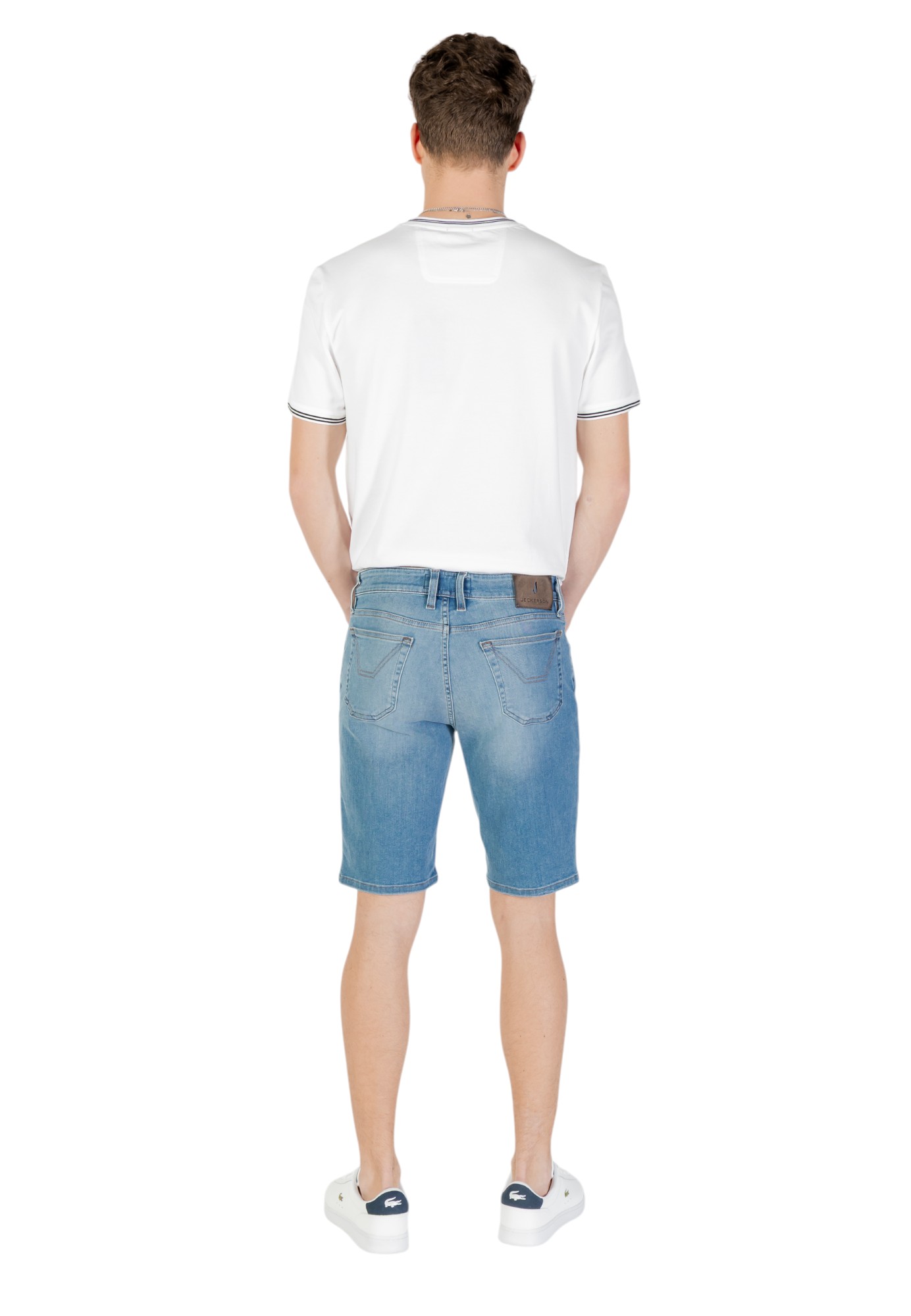 Jeckerson Shorts 5