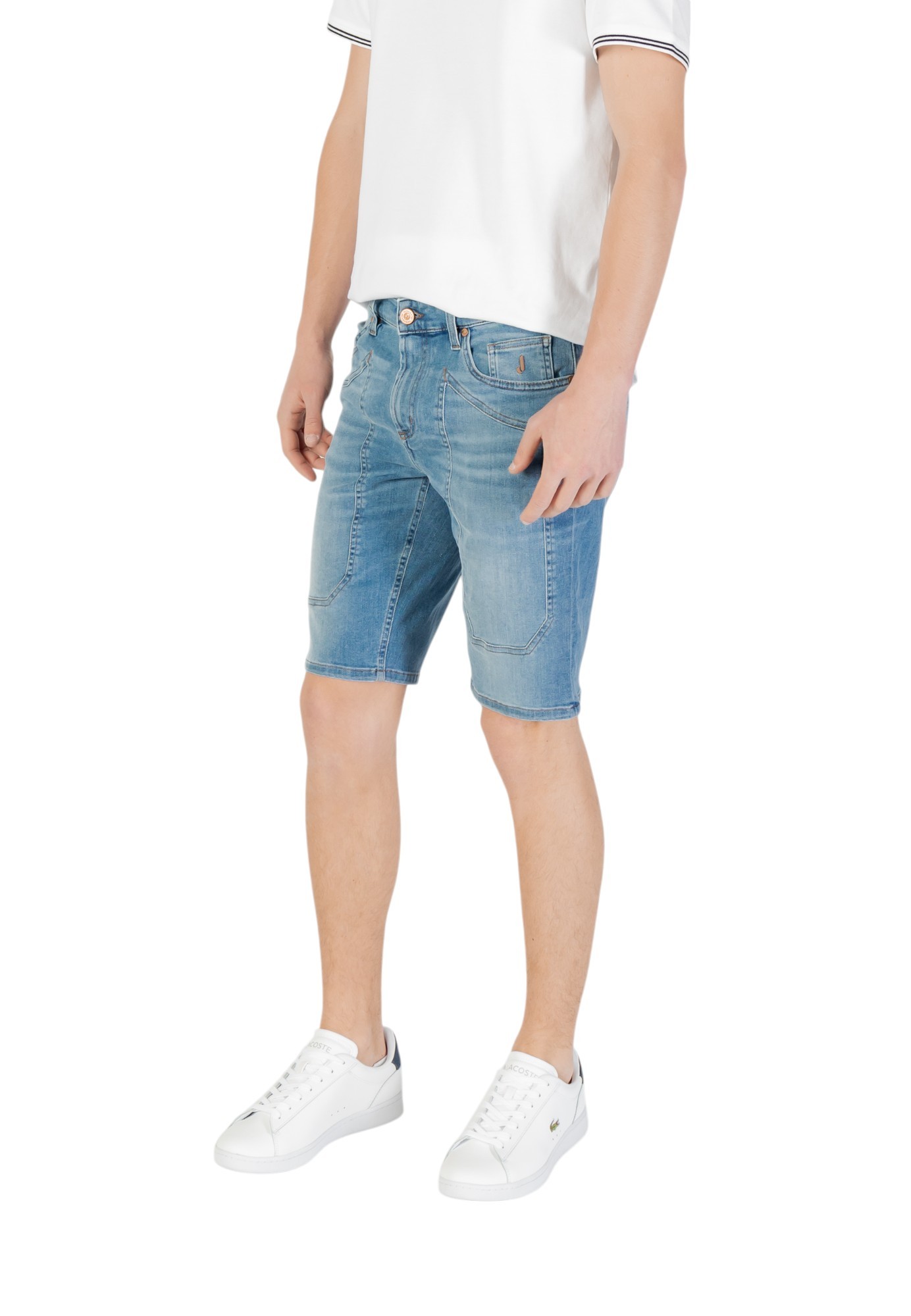 Jeckerson Shorts 2